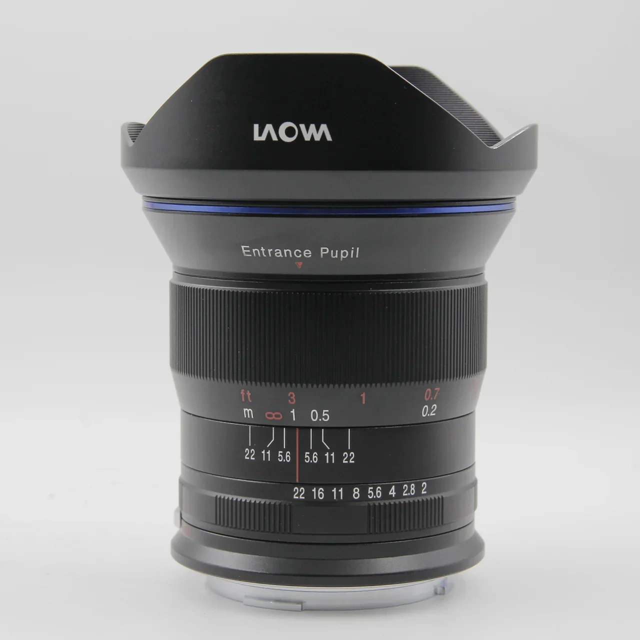 * OPEN BOX EXCELLENT * Laowa 15mm f/2 FE Zero-D Lens for Canon RF - Image 3