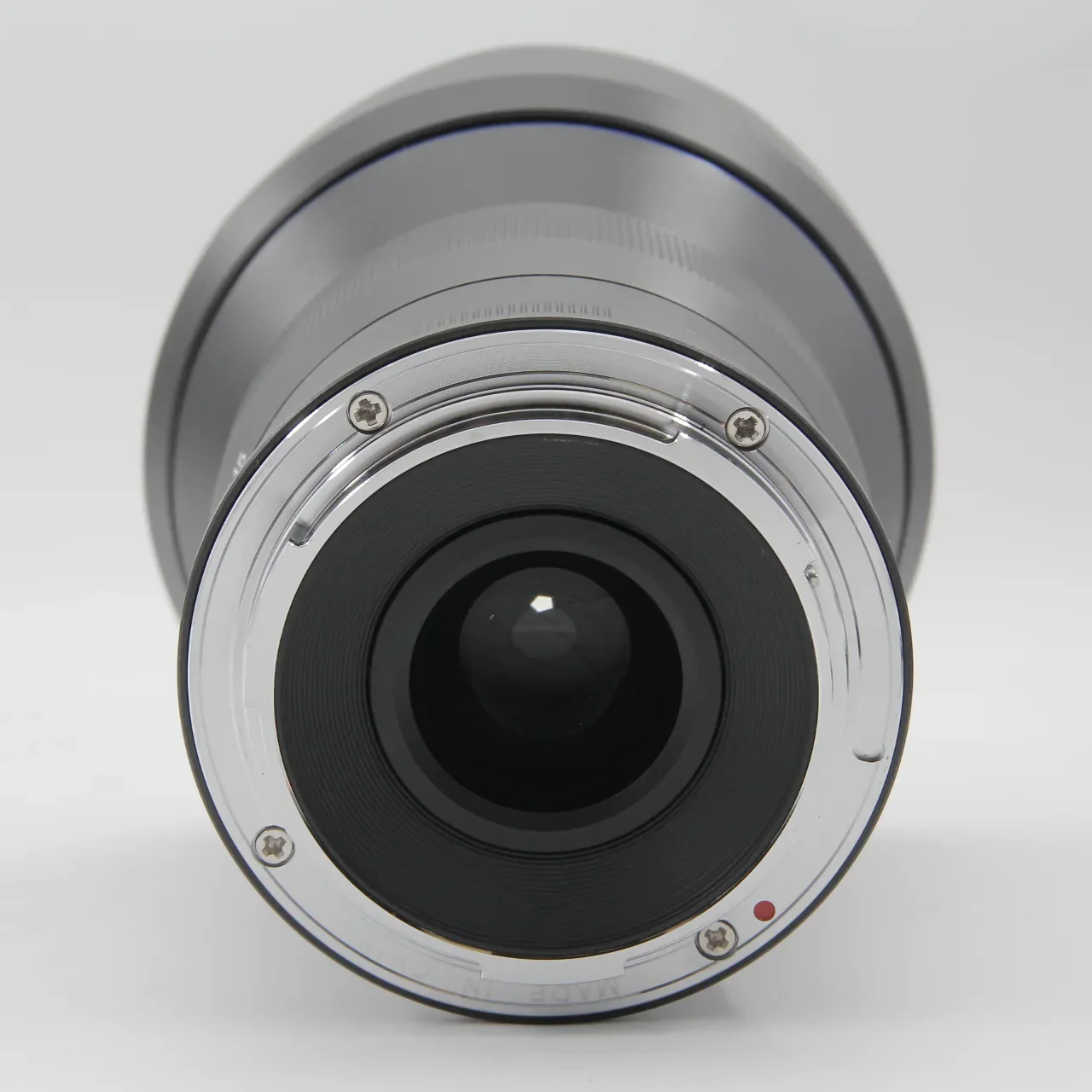 * OPEN BOX EXCELLENT * Laowa 15mm f/2 FE Zero-D Lens for Canon RF - Image 6
