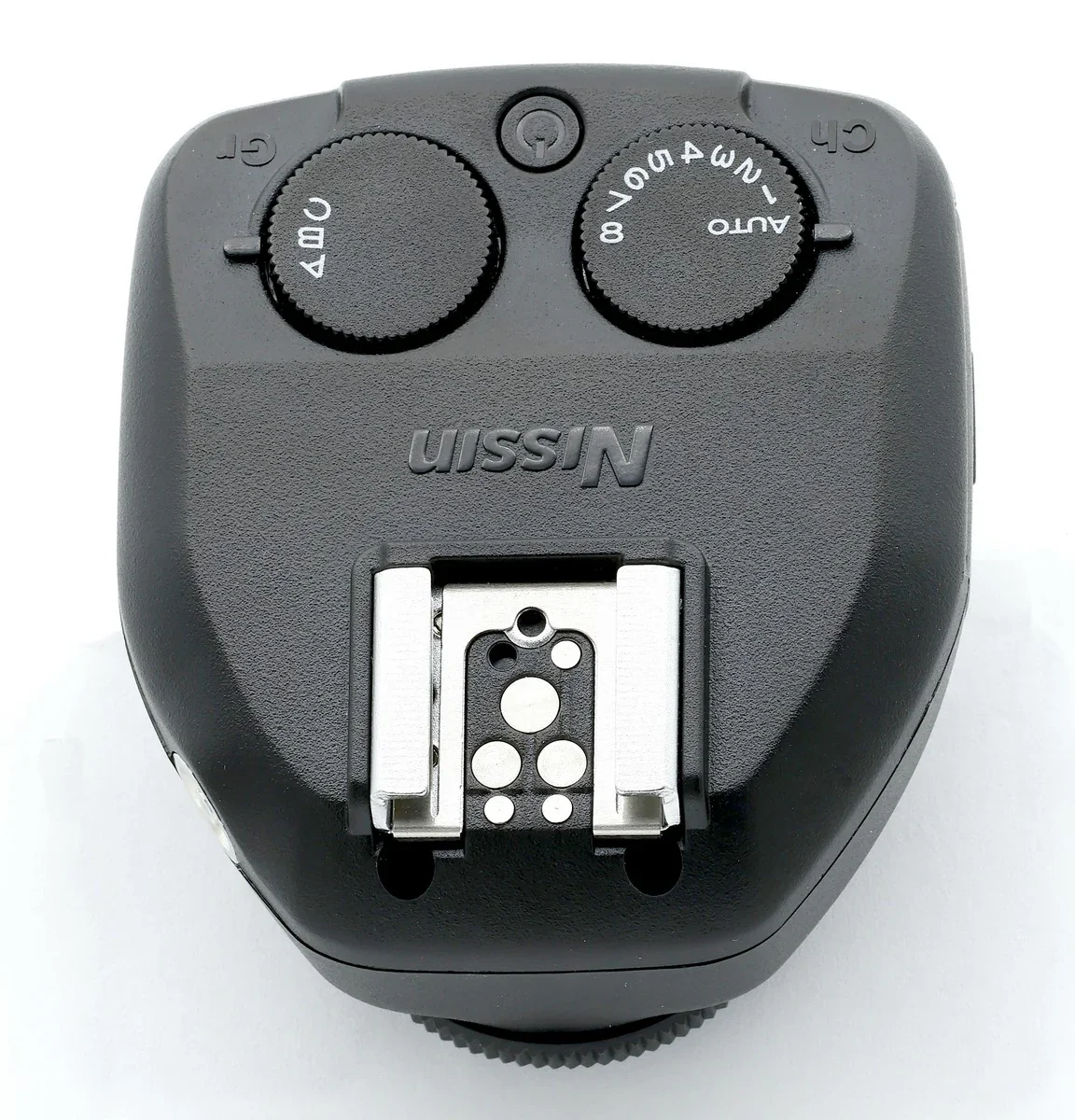 * OPEN BOX GOOD * Nissin Air R Receiver for Canon Flashes - Image 2