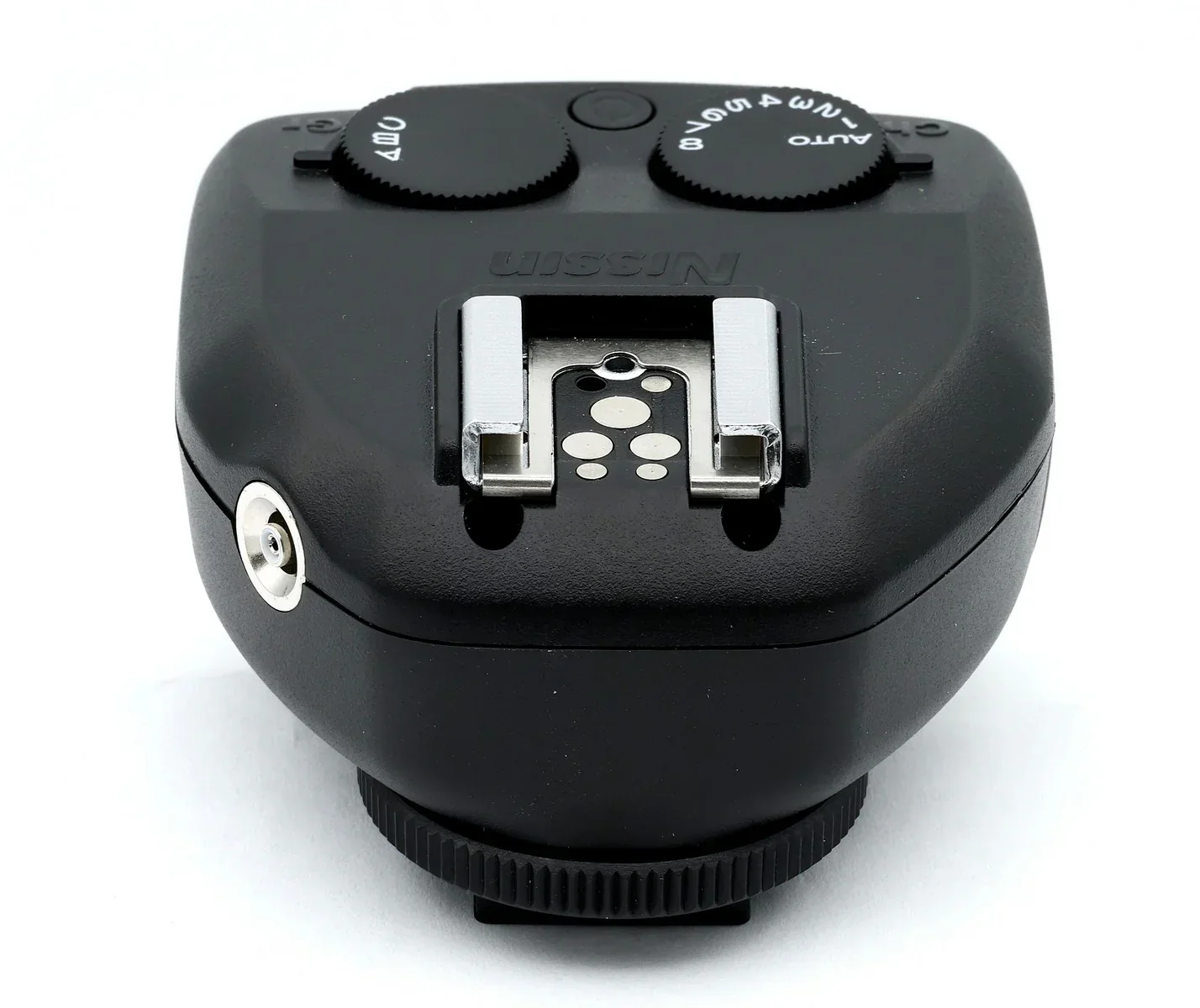 * OPEN BOX GOOD * Nissin Air R Receiver for Canon Flashes - Image 3