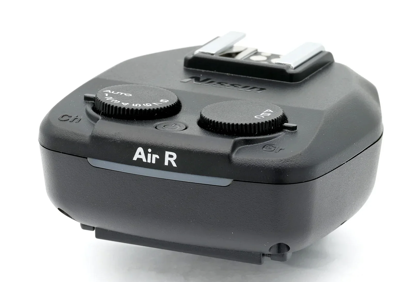 * OPEN BOX GOOD * Nissin Air R Receiver for Canon Flashes - Image 4