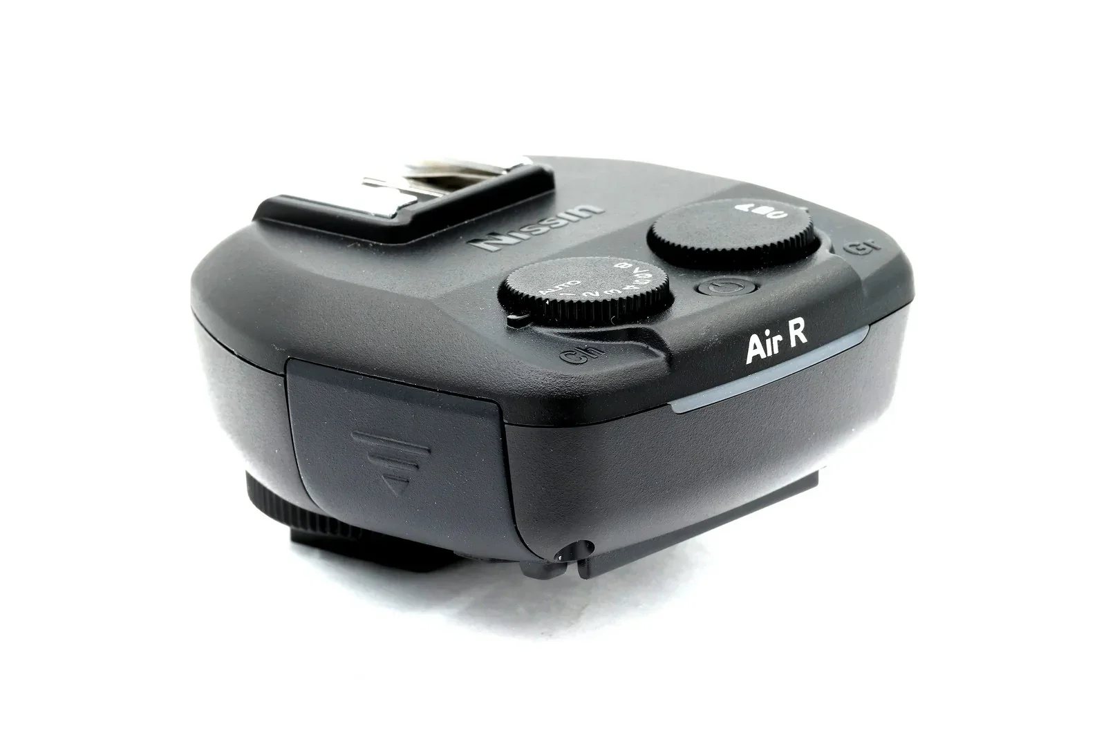 * OPEN BOX GOOD * Nissin Air R Receiver for Canon Flashes - Image 5