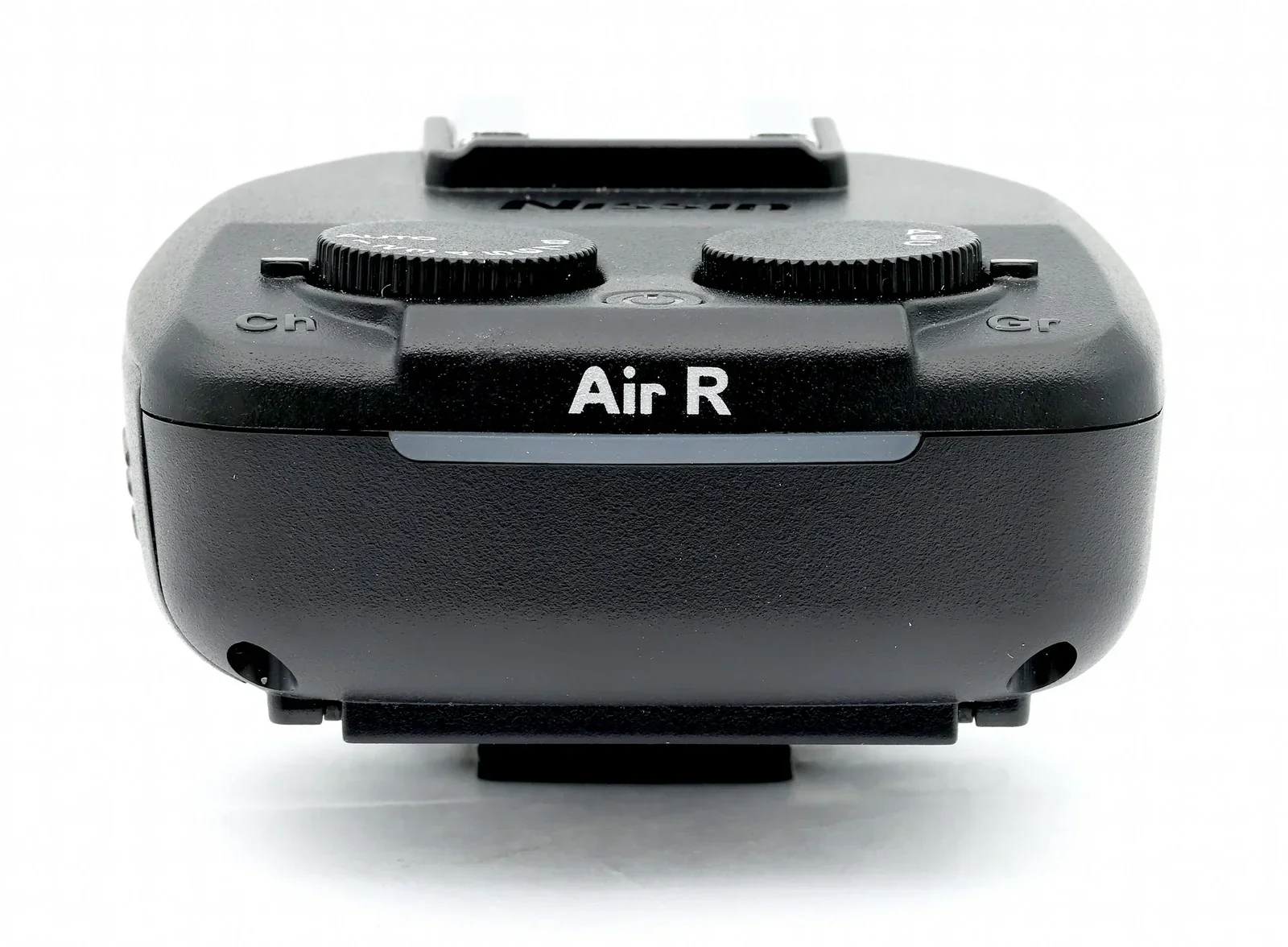 * OPEN BOX GOOD * Nissin Air R Receiver for Canon Flashes - Image 6