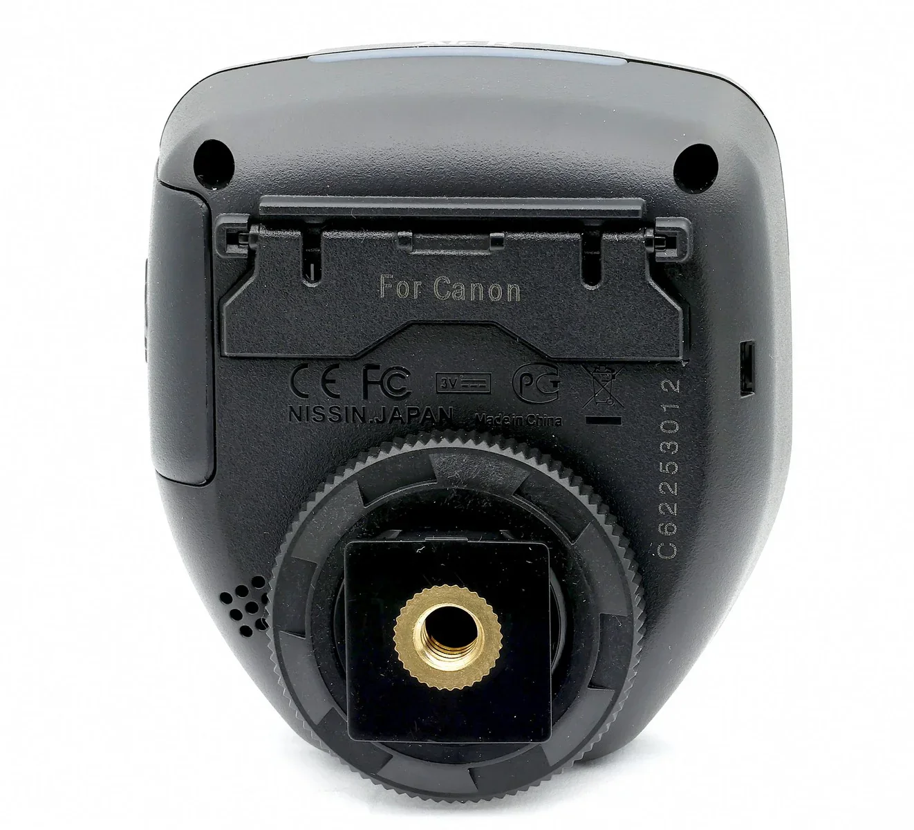 * OPEN BOX GOOD * Nissin Air R Receiver for Canon Flashes - Image 7