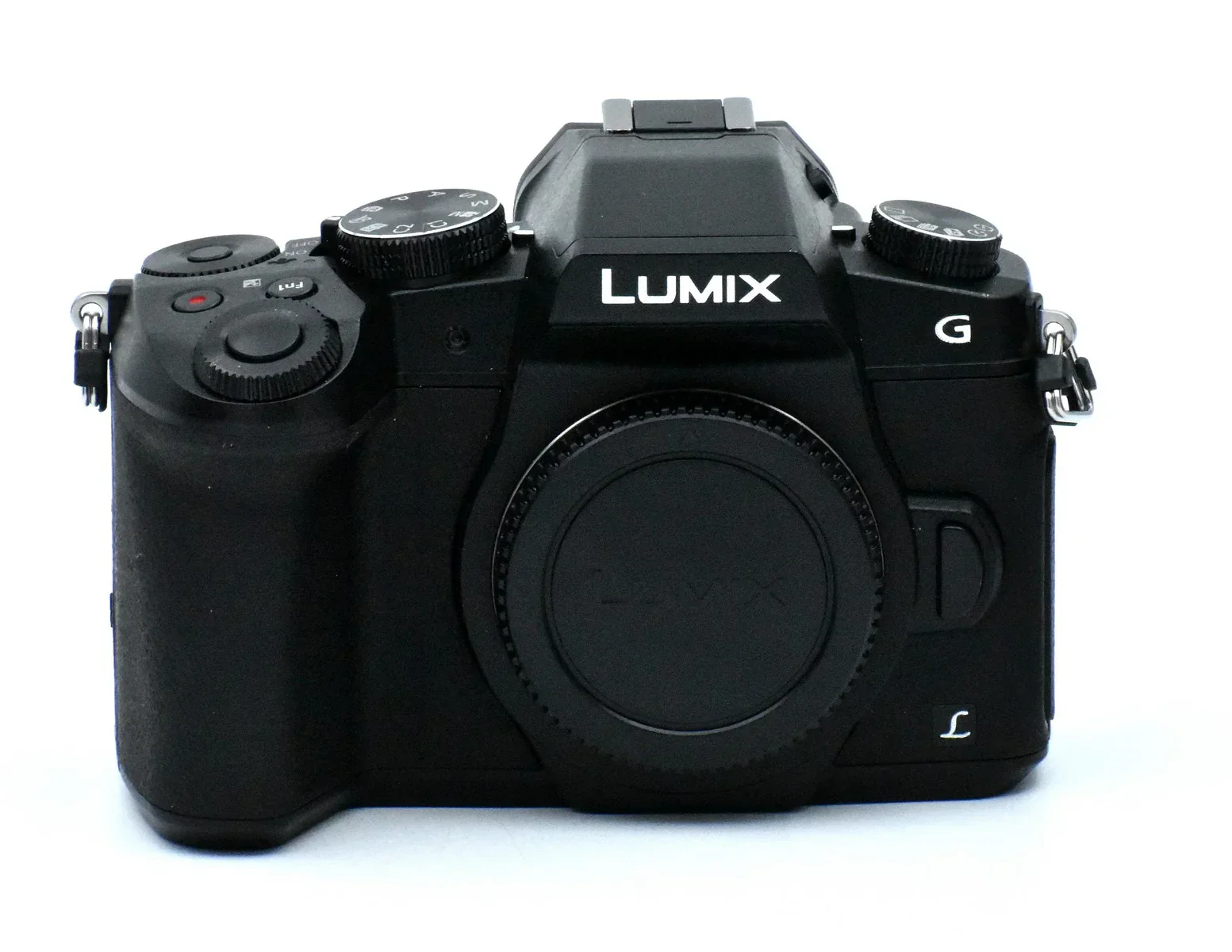 * OPEN BOX * Panasonic Lumix DMC-G85 Mirrorless Micro Four Thirds Digital Camera with 12-60mm Lens - Image 2