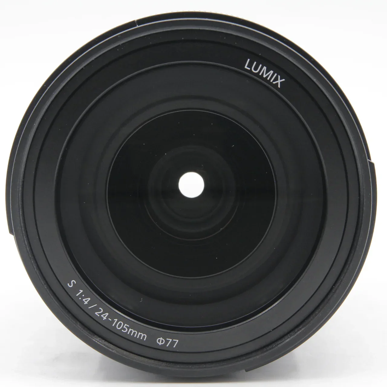 * OPEN BOX EXCELLENT * Panasonic Lumix S1R Digital Mirrorless Camera with 24-105mm f/4 S-Series Lens - Image 11