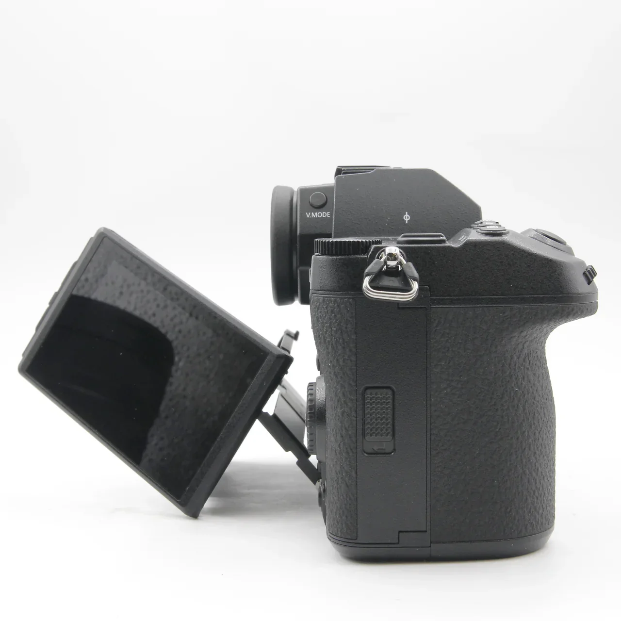 * OPEN BOX EXCELLENT * Panasonic Lumix S1R Digital Mirrorless Camera with 24-105mm f/4 S-Series Lens - Image 4