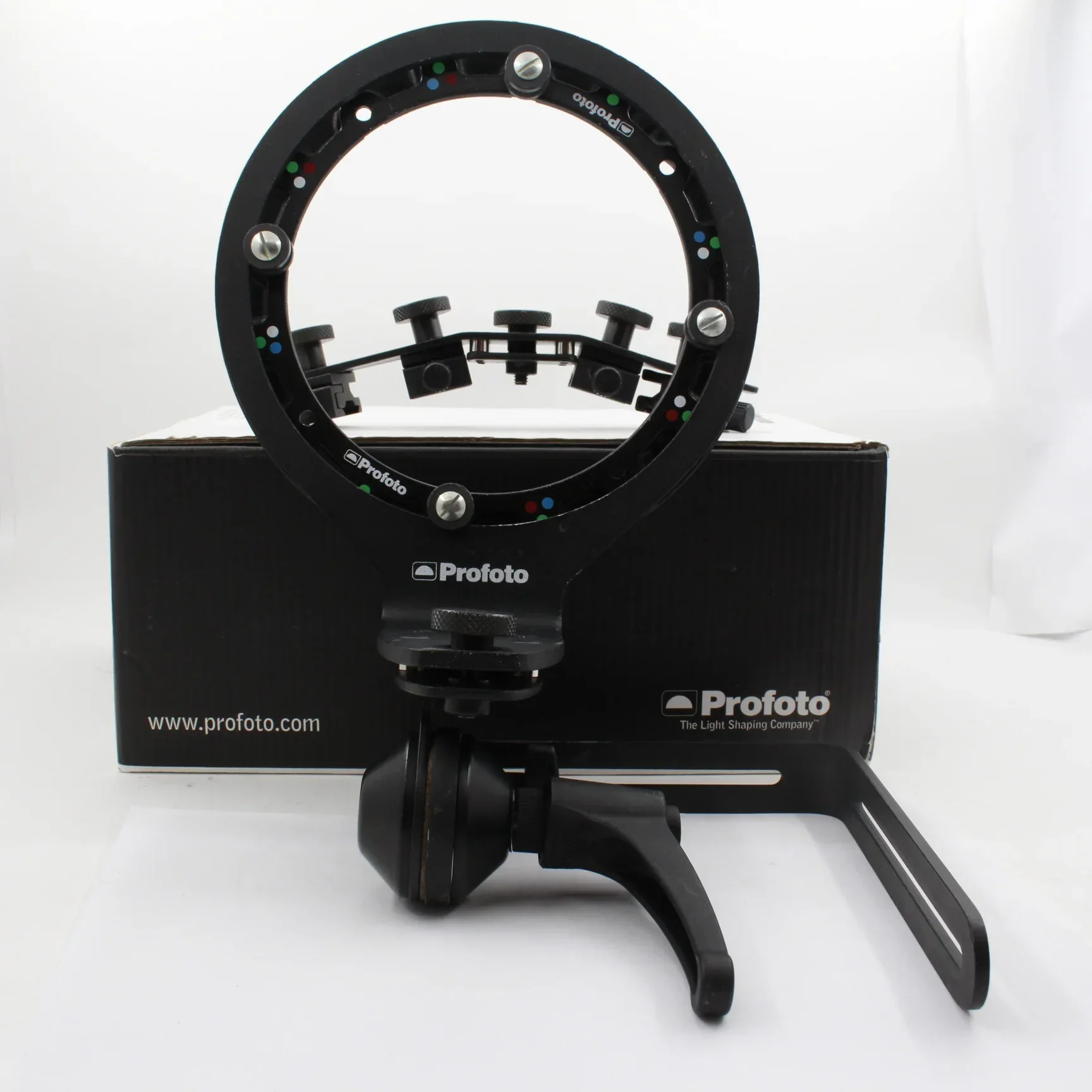 * OPEN BOX GOOD * Profoto RFi Speedlight Speedring