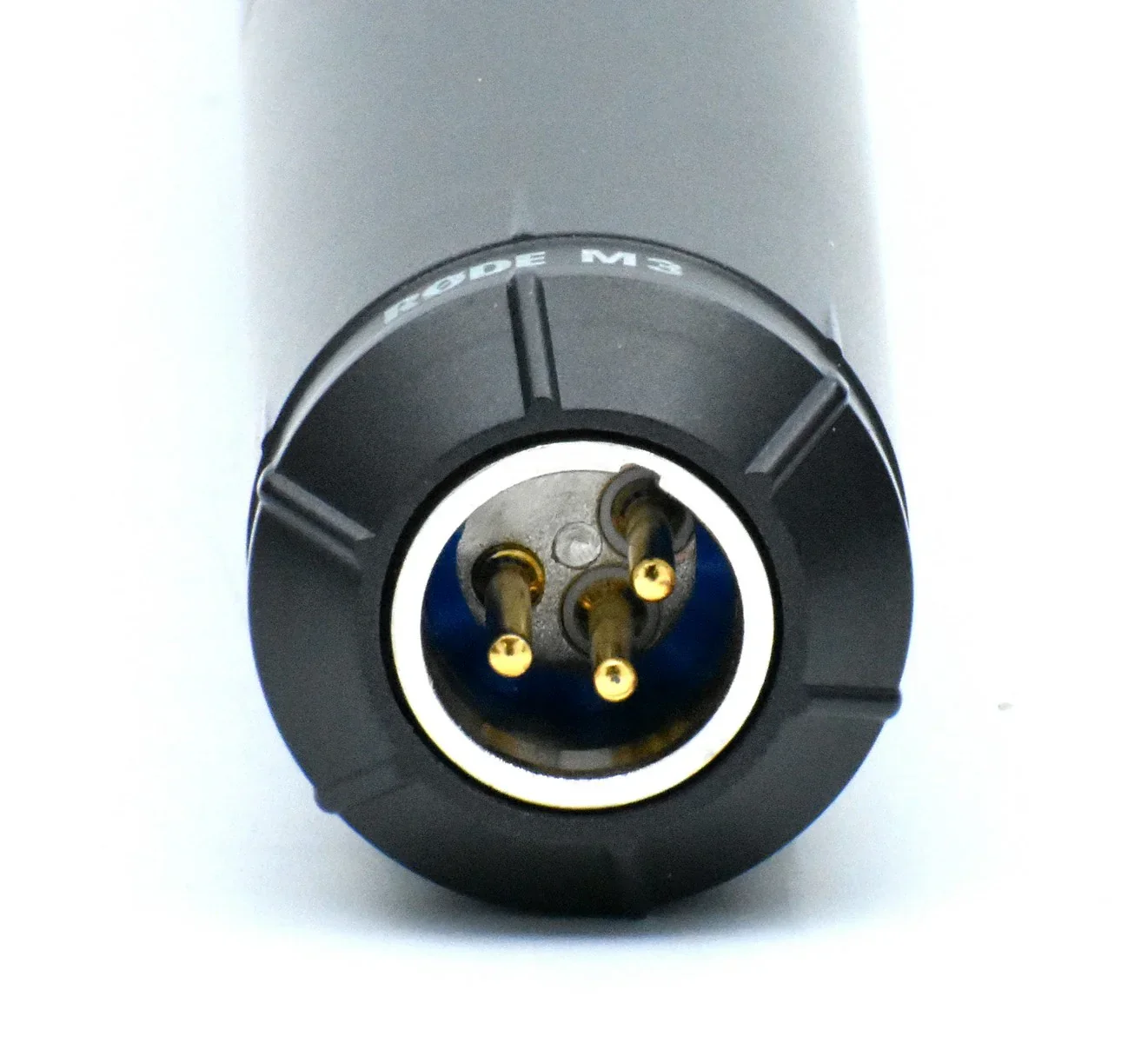 * OPEN BOX * RODE M3 Multi-Powered Cardioid Condenser Microphone - Image 2