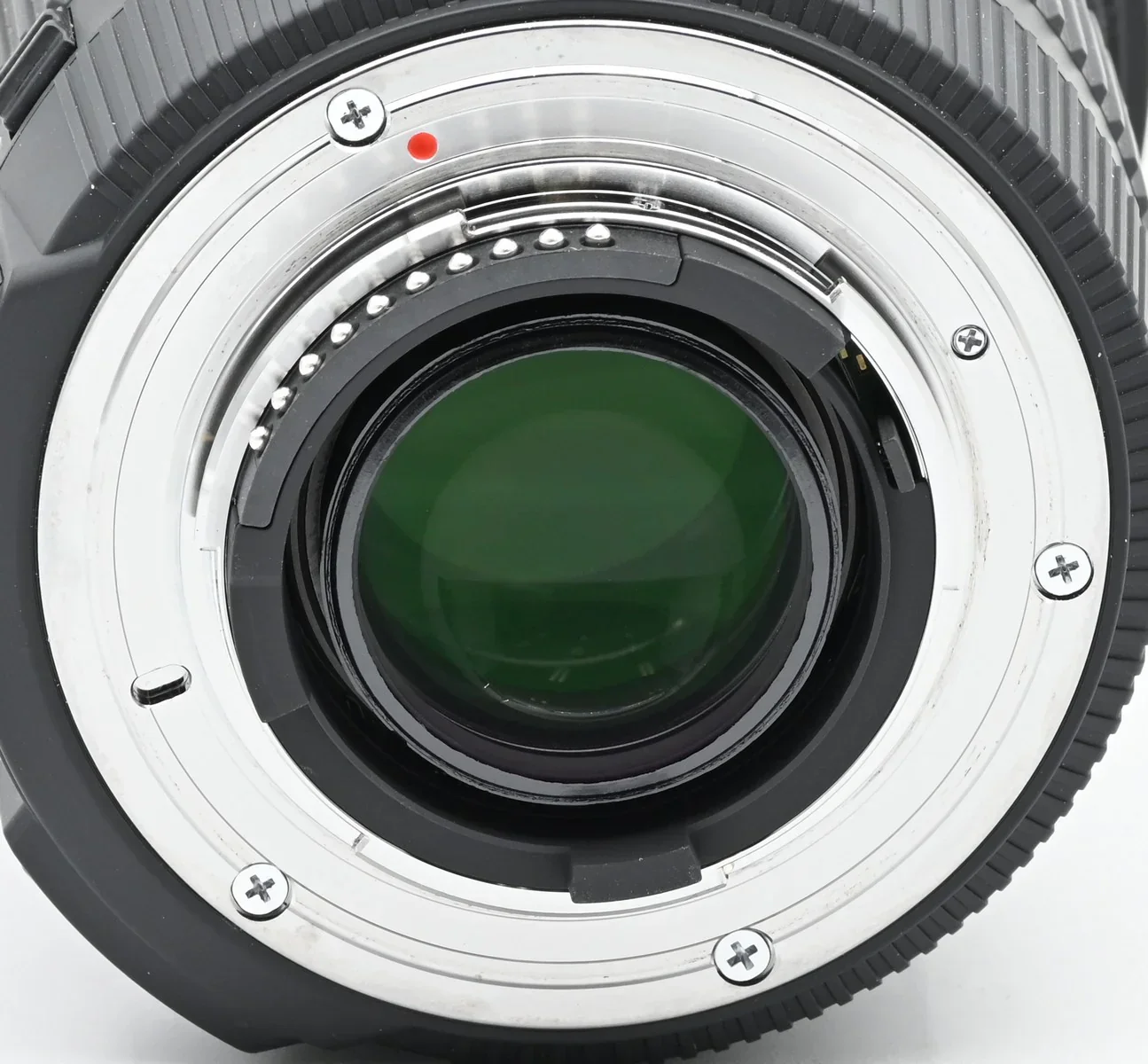 * OPEN BOX EXCELLENT * Sigma 17-50mm f/2.8 EX DC OS HSM Lens for Nikon F - Image 5