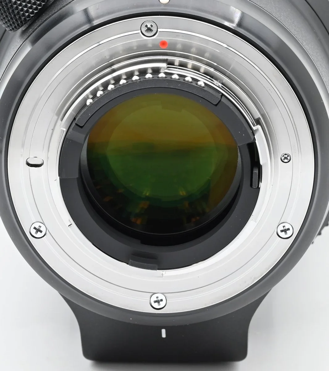 * OPEN BOX EXCELLENT * Sigma 50-100mm f/1.8 DC HSM ART Lens for Nikon F - Image 7