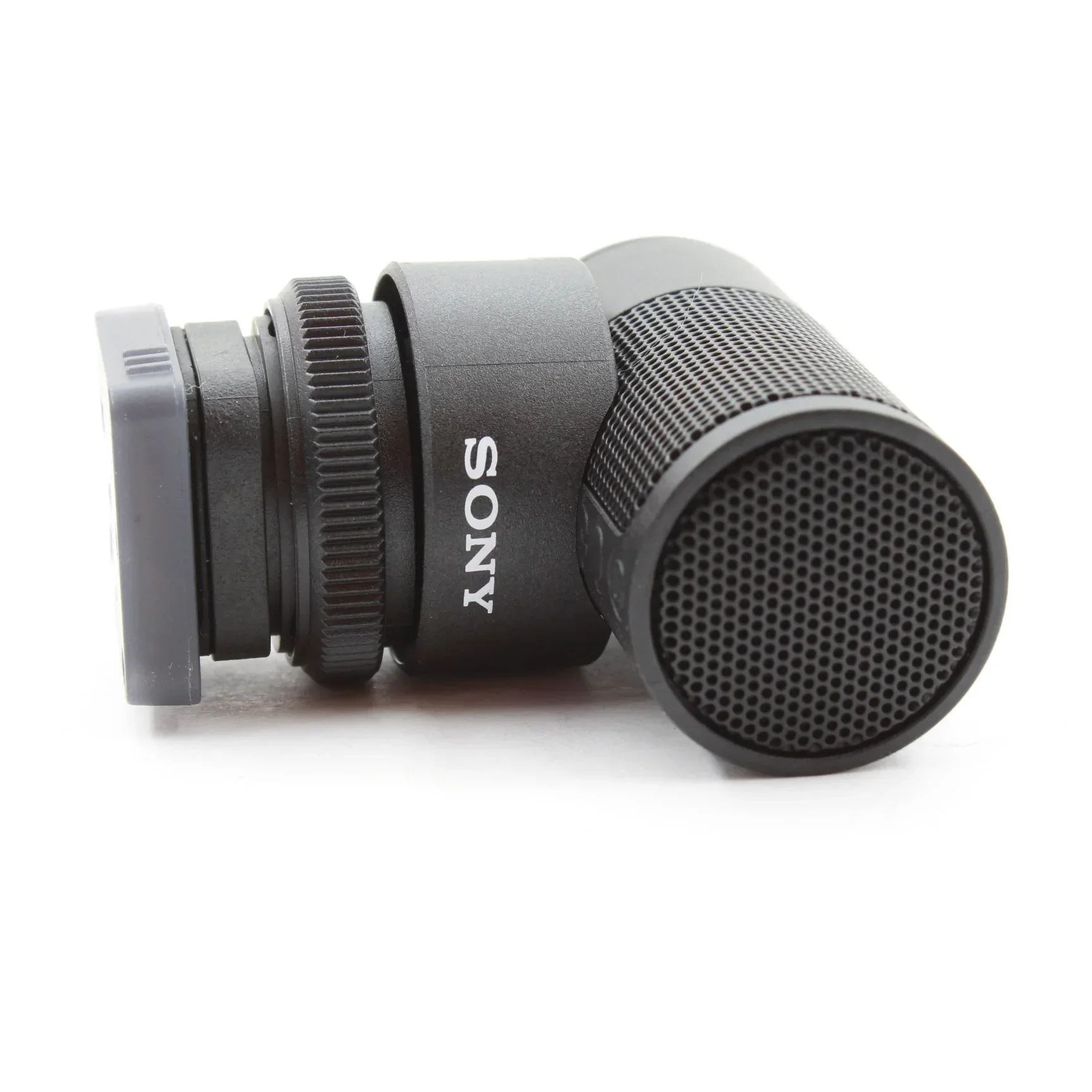 * OPEN BOX GOOD * Sony ECM-G1 Ultracompact Camera-Mount Vlogger Shotgun Microphone - Image 4
