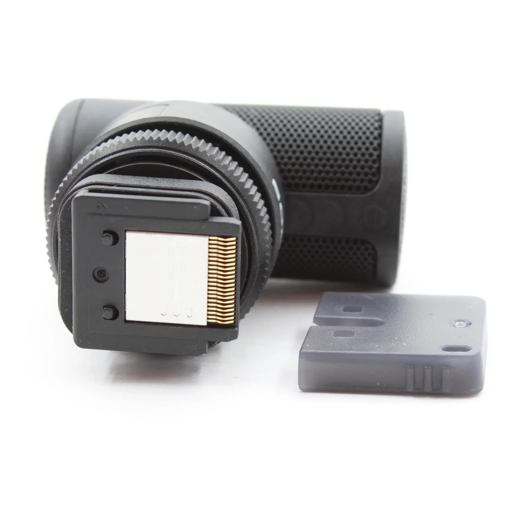 * OPEN BOX GOOD * Sony ECM-G1 Ultracompact Camera-Mount Vlogger Shotgun Microphone - Image 5