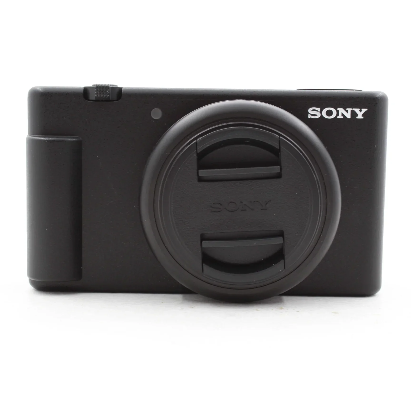 * OPEN BOX EXCELLENT * Sony ZV-1F Vlogging Camera (Black) - Image 2