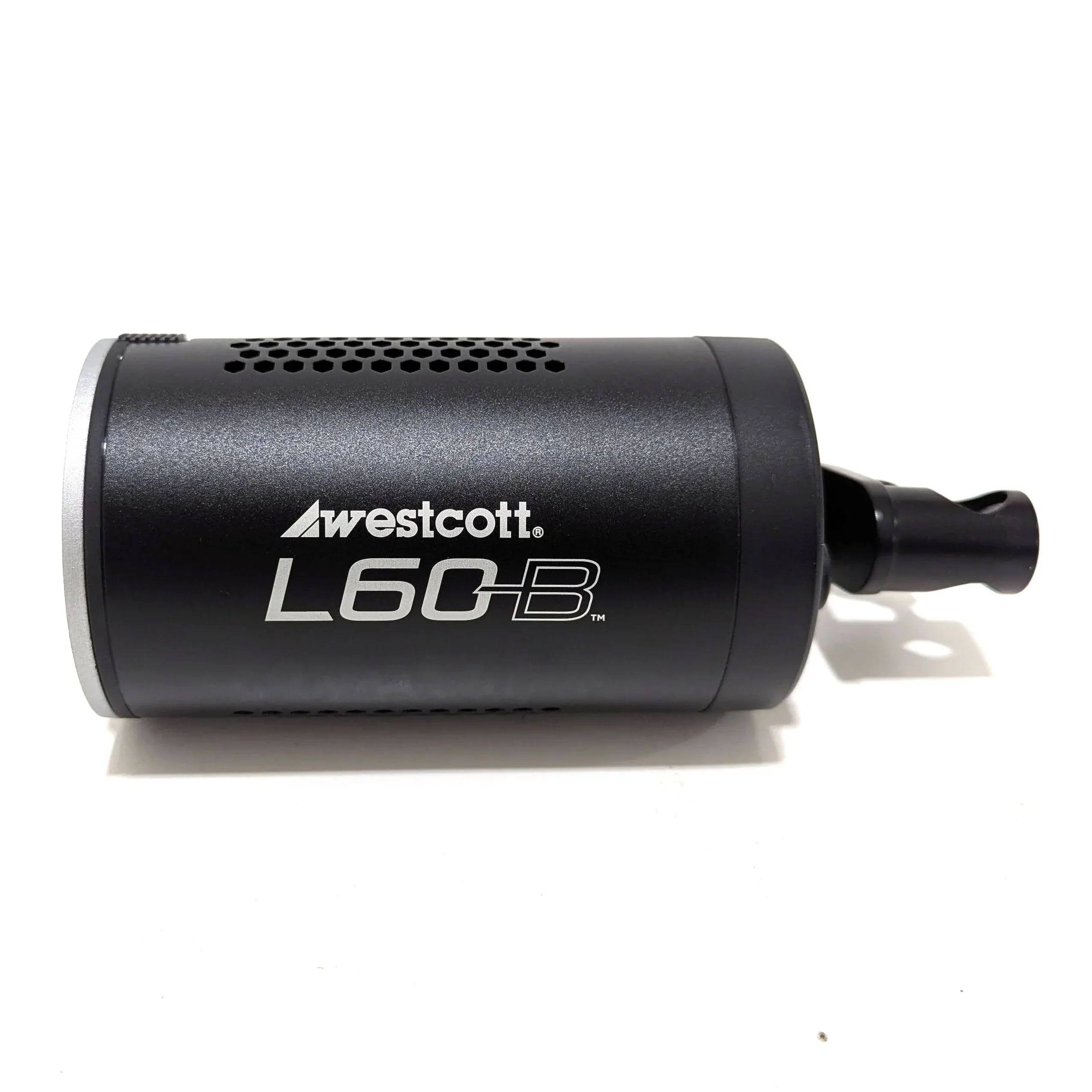 * OPEN BOX GOOD * Westcott L60-B COB Bi-Color LED Video Light - Image 2