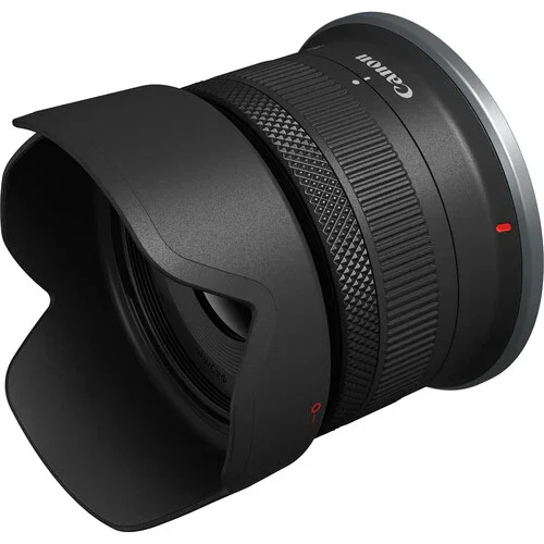 * OPEN BOX EXCELLENT * Canon EOS R10 Mirrorless Digital Camera with 18-45mm f/4.5-6.3 IS STM Lens - Image 11