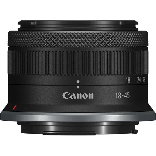 * OPEN BOX EXCELLENT * Canon EOS R10 Mirrorless Digital Camera with 18-45mm f/4.5-6.3 IS STM Lens - Image 12