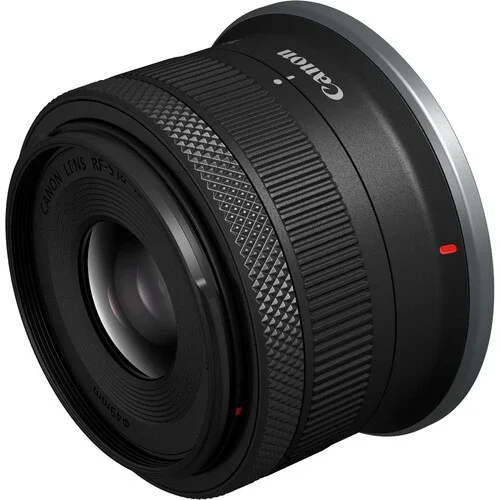 * OPEN BOX EXCELLENT * Canon EOS R10 Mirrorless Digital Camera with 18-45mm f/4.5-6.3 IS STM Lens - Image 13