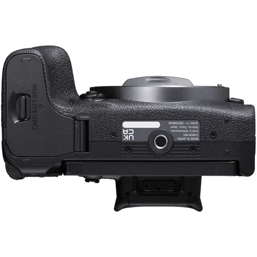 * OPEN BOX EXCELLENT * Canon EOS R10 Mirrorless Digital Camera with 18-45mm f/4.5-6.3 IS STM Lens - Image 5