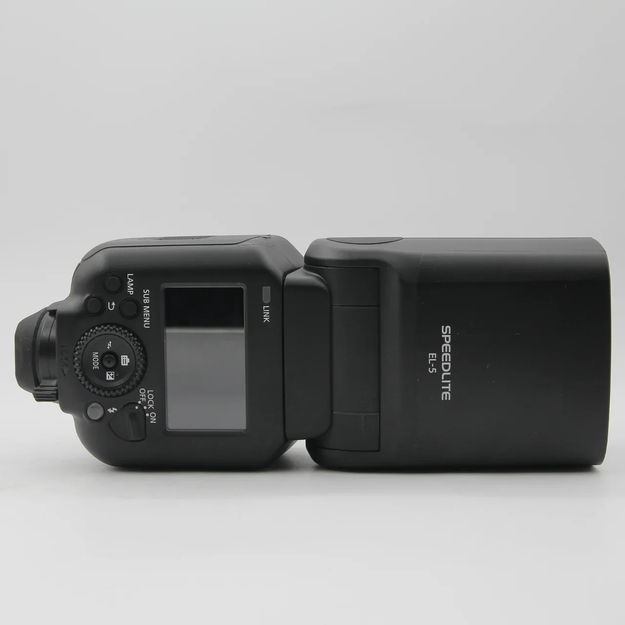 * OPEN BOX EXCELLENT * Canon Speedlite EL-5 - Image 3