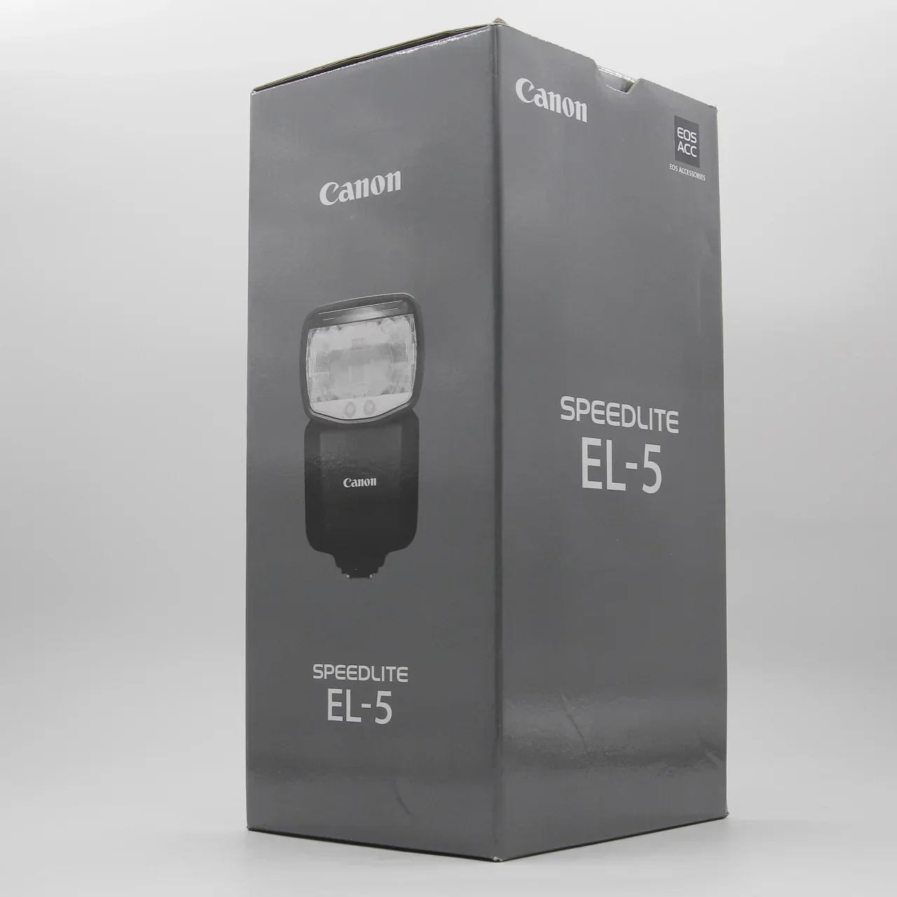 * OPEN BOX EXCELLENT * Canon Speedlite EL-5 - Image 9