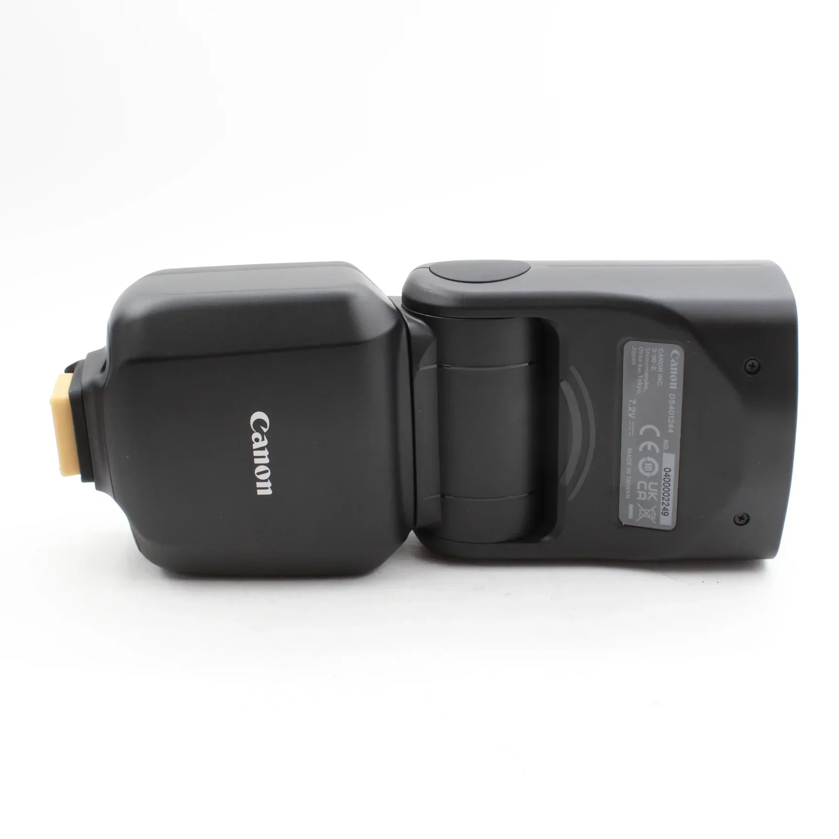 * OPEN BOX EXCELLENT * Canon Speedlite EL-5 - Image 4