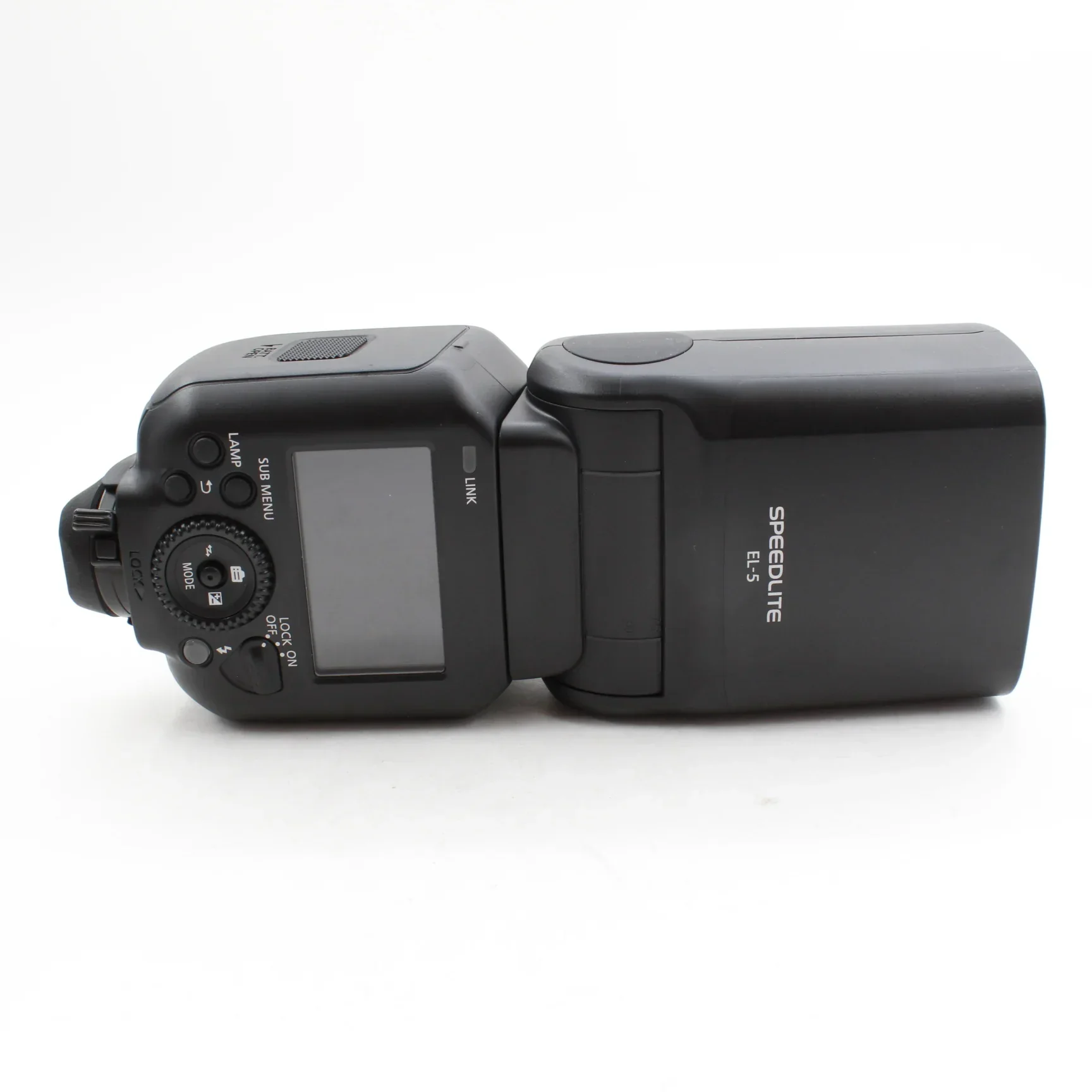 * OPEN BOX EXCELLENT * Canon Speedlite EL-5 - Image 5