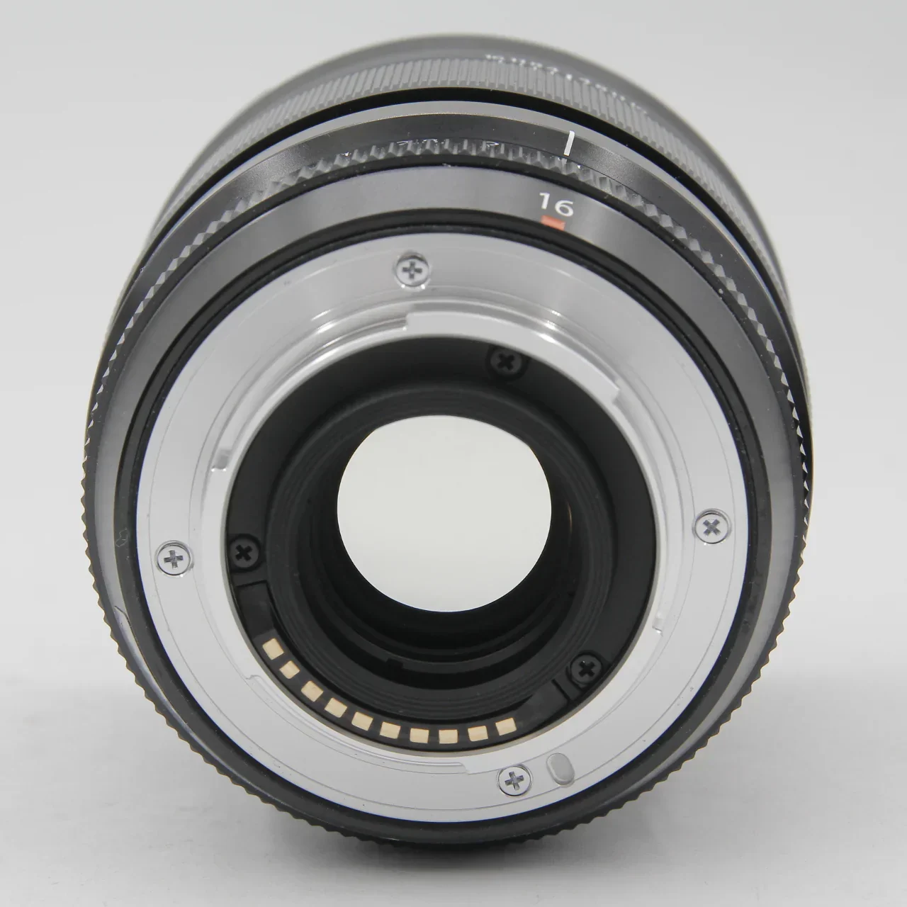 * OPEN BOX EXCELLENT * FUJIFILM XF 16mm f/1.4 R WR Lens - Image 5