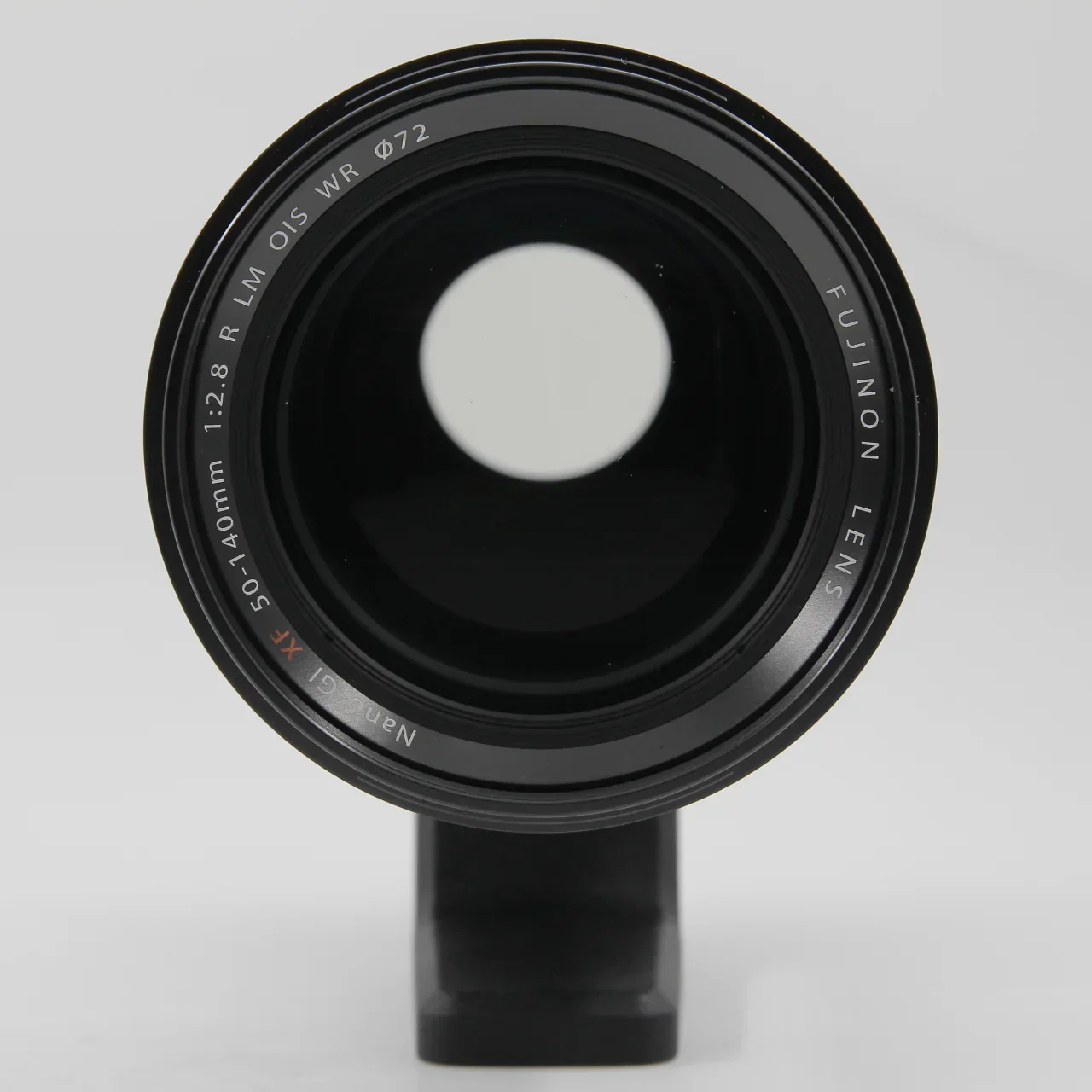 * OPEN BOX EXCELLENT * FUJIFILM XF 50-140mm f/2.8 R LM OIS WR Lens - Image 5