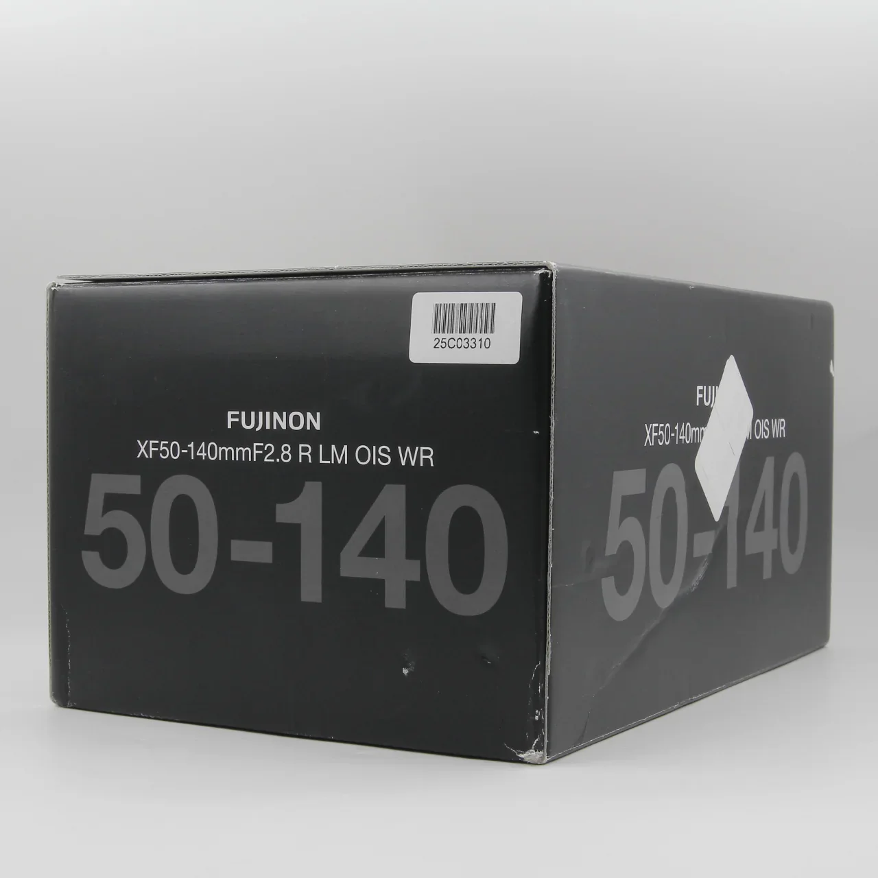 * OPEN BOX EXCELLENT * FUJIFILM XF 50-140mm f/2.8 R LM OIS WR Lens - Image 8