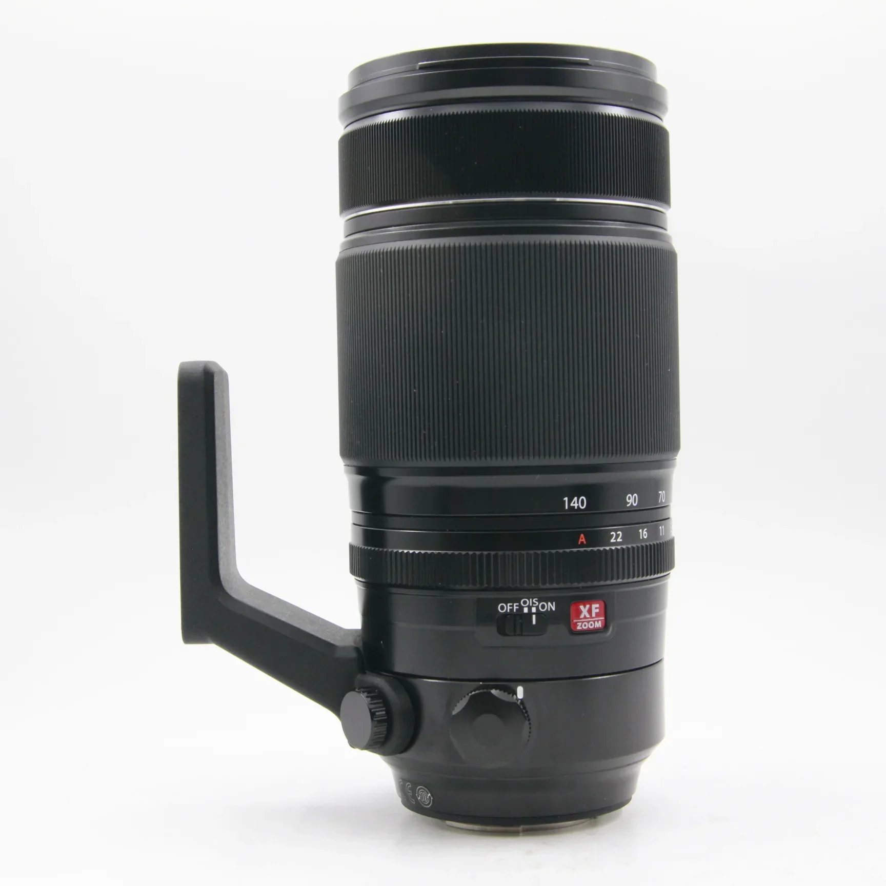 * OPEN BOX EXCELLENT * FUJIFILM XF 50-140mm f/2.8 R LM OIS WR Lens - Image 3
