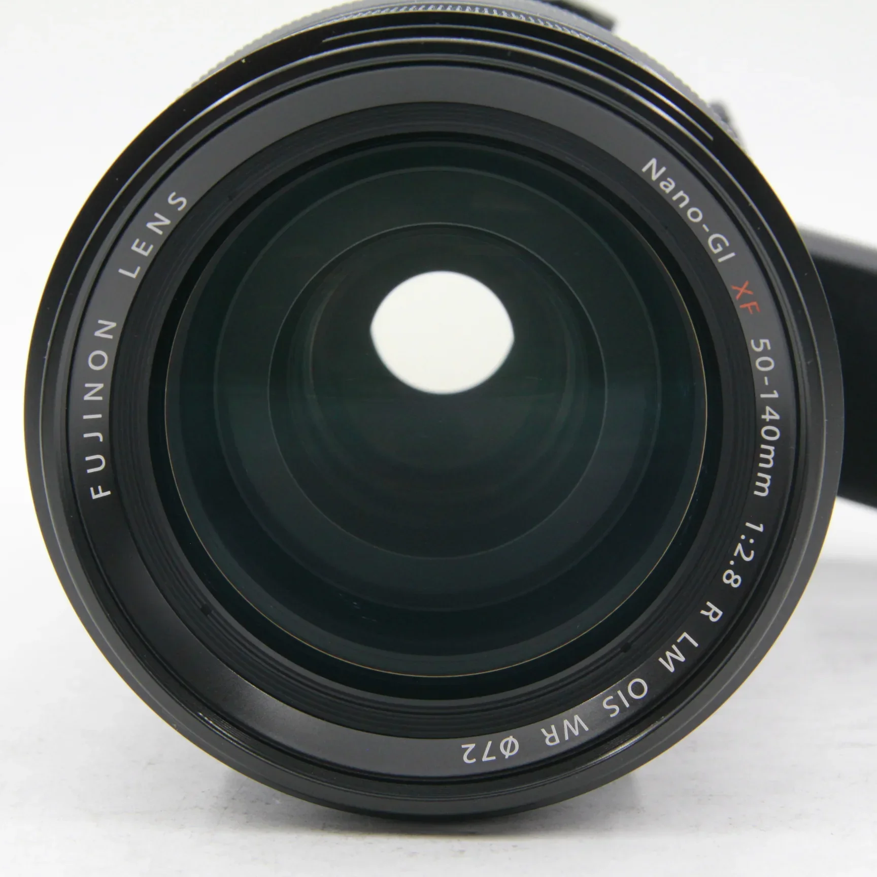 * OPEN BOX EXCELLENT * FUJIFILM XF 50-140mm f/2.8 R LM OIS WR Lens - Image 5