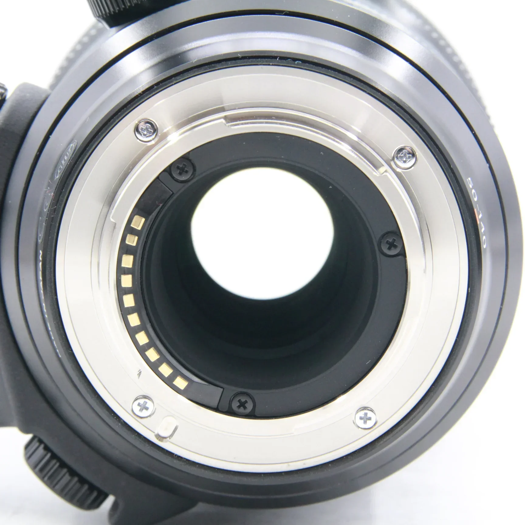* OPEN BOX EXCELLENT * FUJIFILM XF 50-140mm f/2.8 R LM OIS WR Lens - Image 6
