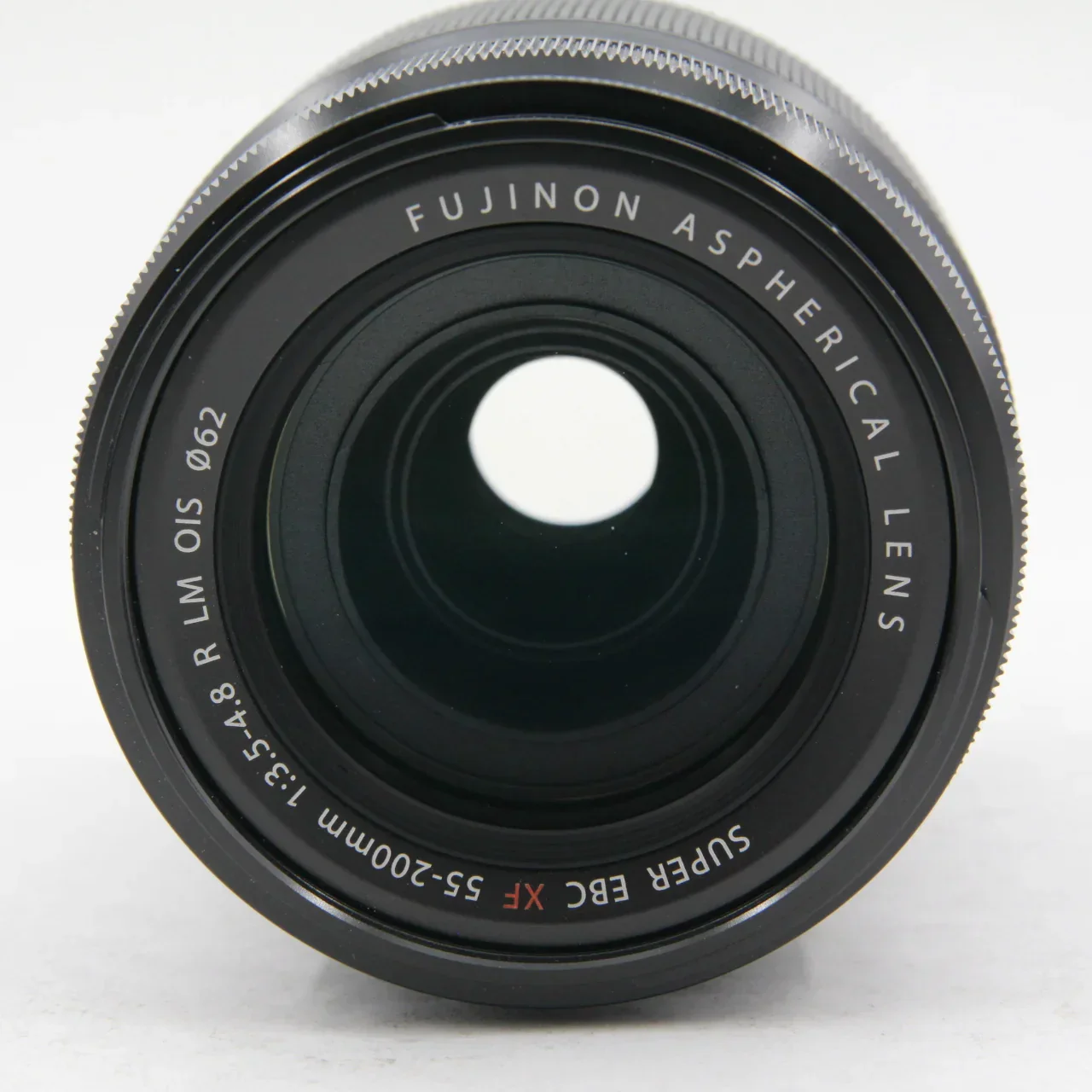 * OPEN BOX EXCELLENT * FUJIFILM XF 55-200mm f/3.5-4.8 R LM OIS Lens - Image 5