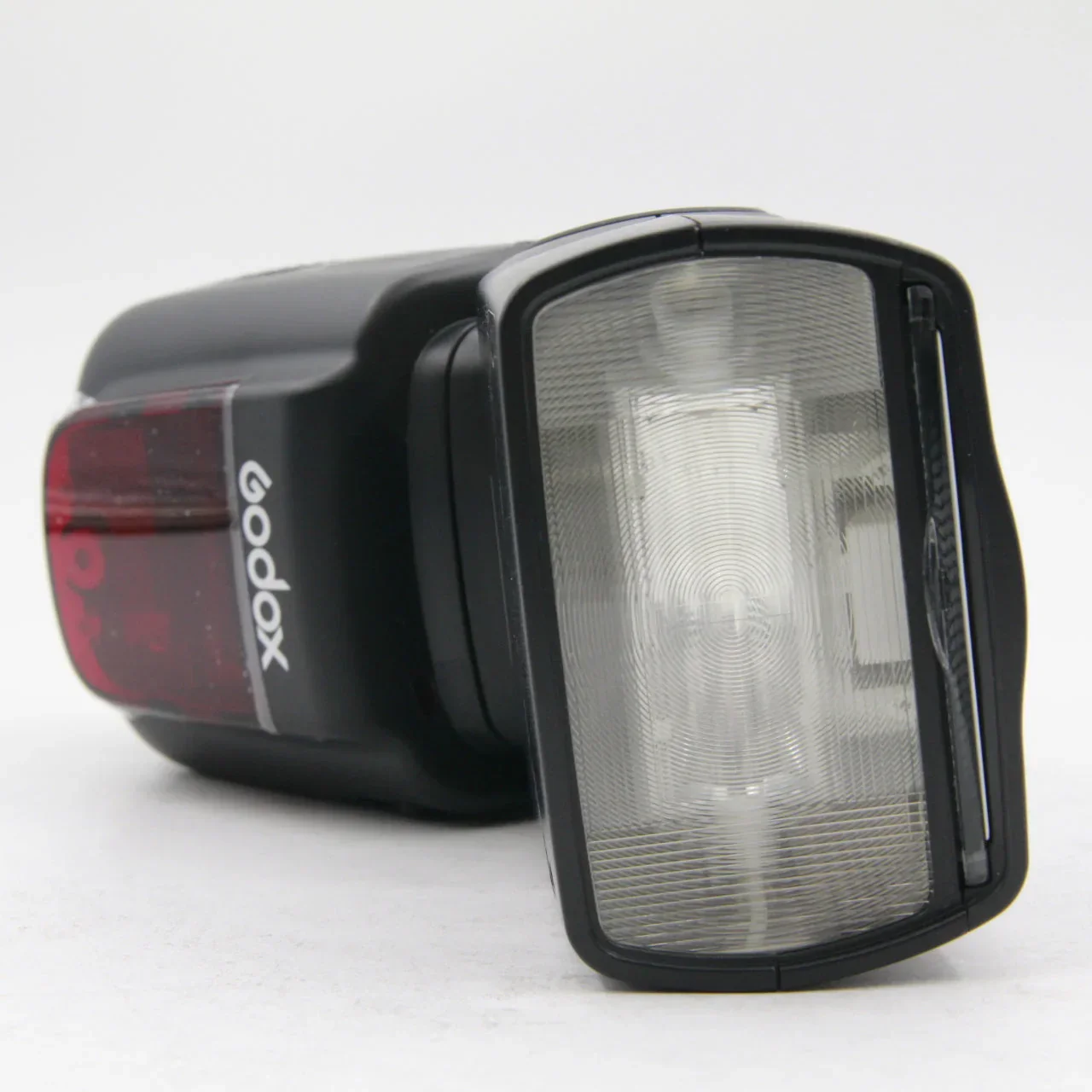 * OPEN BOX EXCELLENT * Godox VING V860IIF TTL Li-Ion Flash Kit for Fujifilm Cameras - Image 2