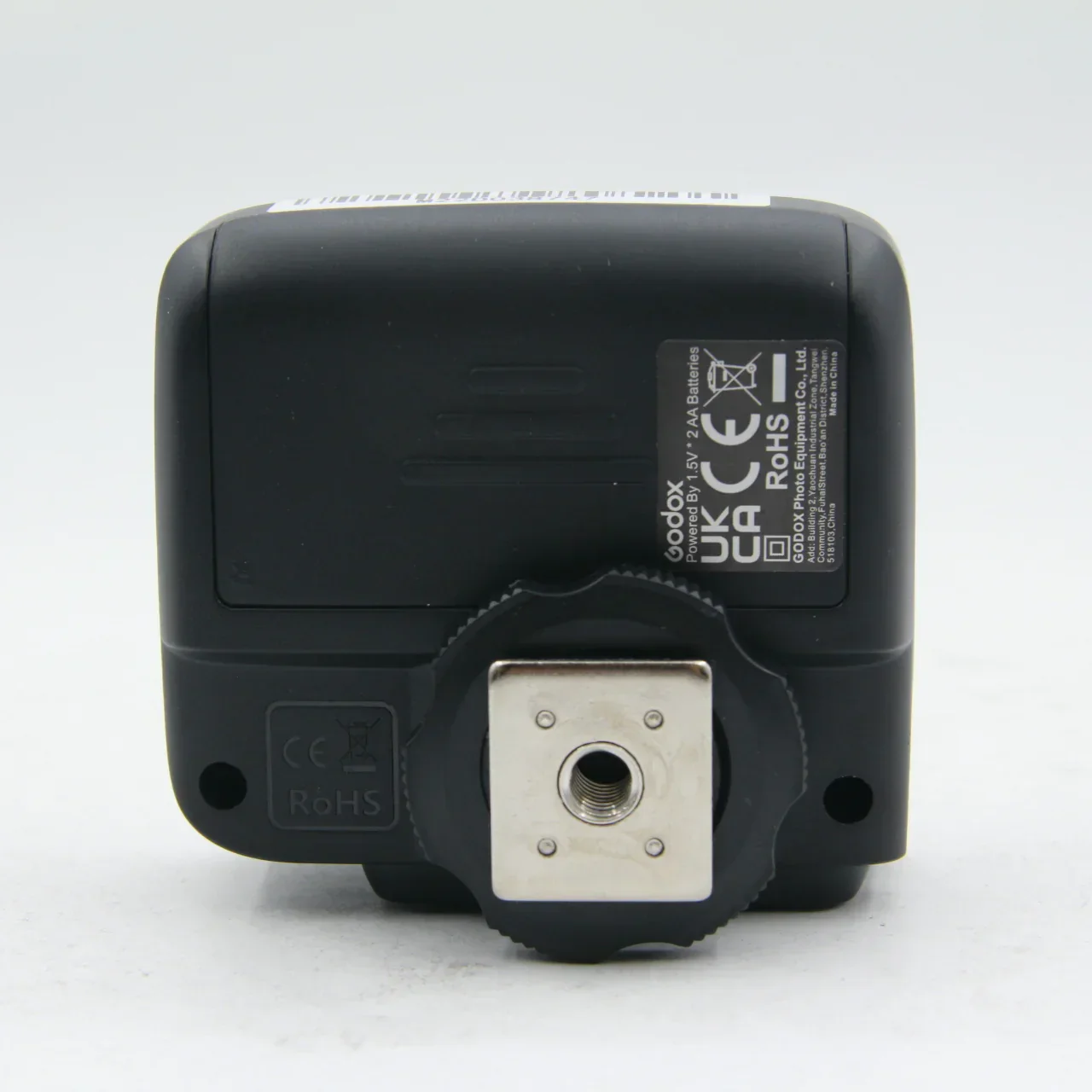 * OPEN BOX EXCELLENT * Godox X1R-S TTL Wireless Flash Trigger Receiver for Sony - Image 3