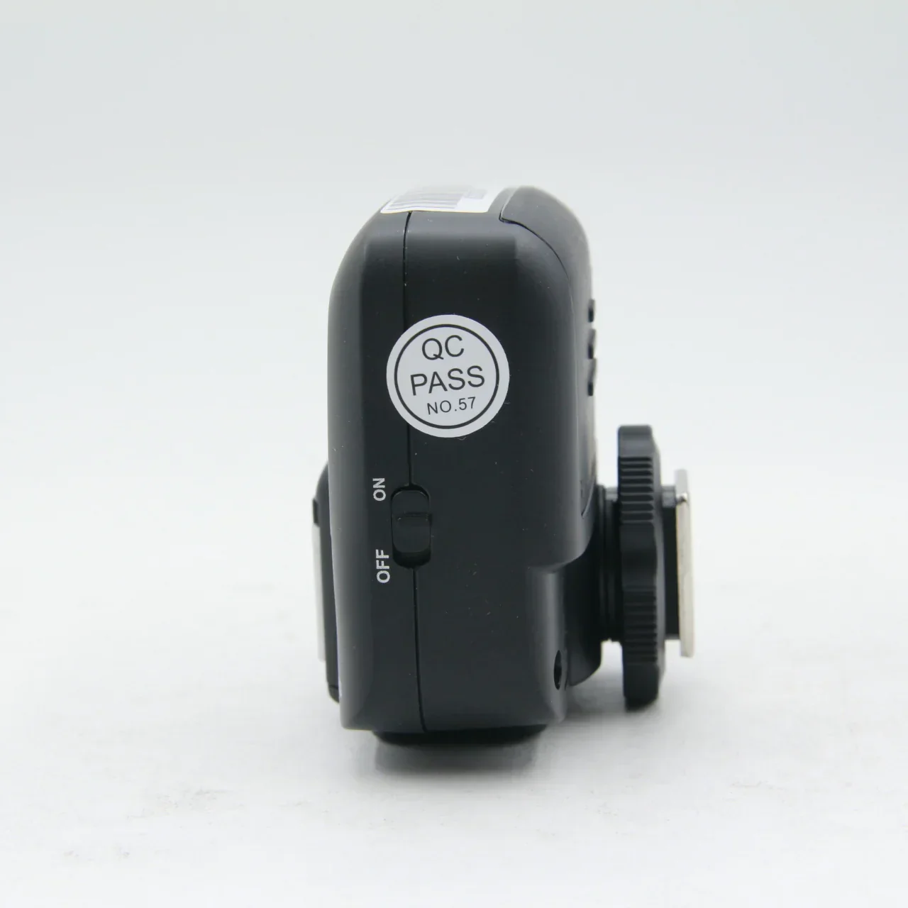 * OPEN BOX EXCELLENT * Godox X1R-S TTL Wireless Flash Trigger Receiver for Sony - Image 5