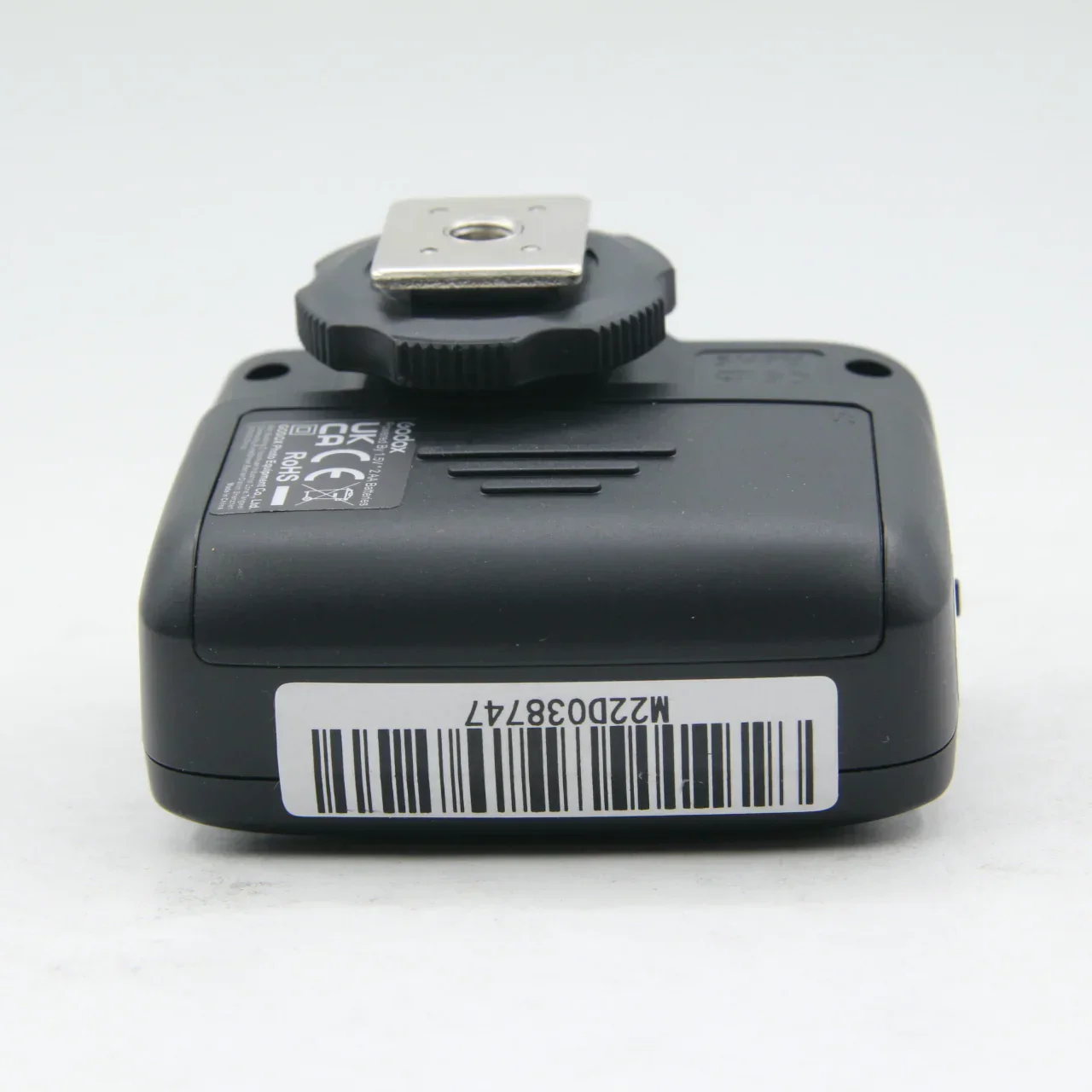 * OPEN BOX EXCELLENT * Godox X1R-S TTL Wireless Flash Trigger Receiver for Sony - Image 6