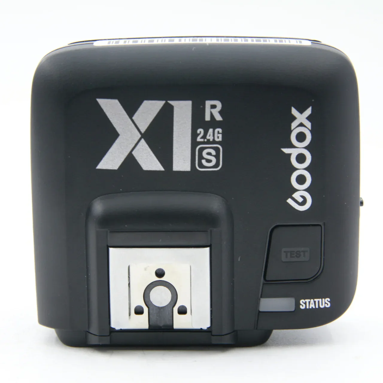 * OPEN BOX EXCELLENT * Godox X1R-S TTL Wireless Flash Trigger Receiver for Sony - Image 2