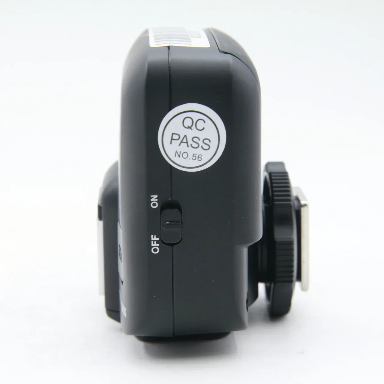 * OPEN BOX EXCELLENT * Godox X1R-S TTL Wireless Flash Trigger Receiver for Sony - Image 3