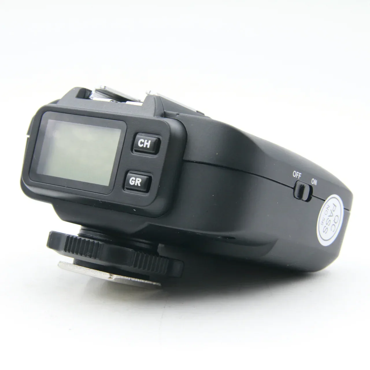 * OPEN BOX EXCELLENT * Godox X1R-S TTL Wireless Flash Trigger Receiver for Sony - Image 7