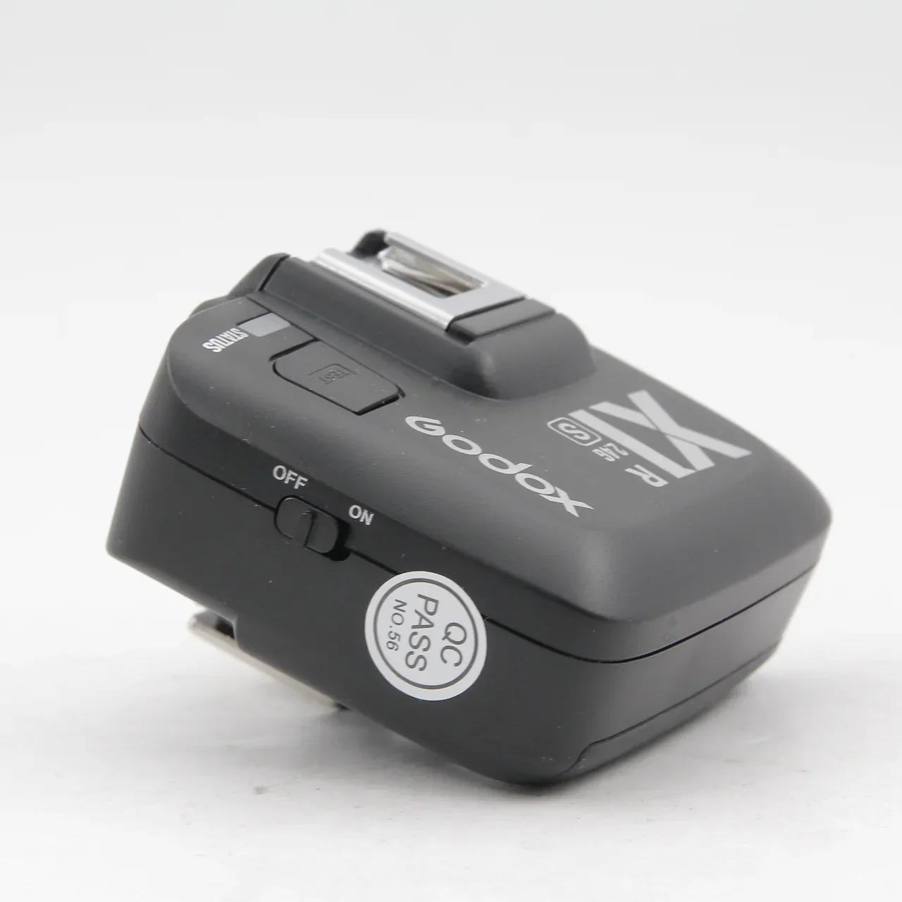 * OPEN BOX EXCELLENT * Godox X1R-S TTL Wireless Flash Trigger Receiver for Sony - Image 2