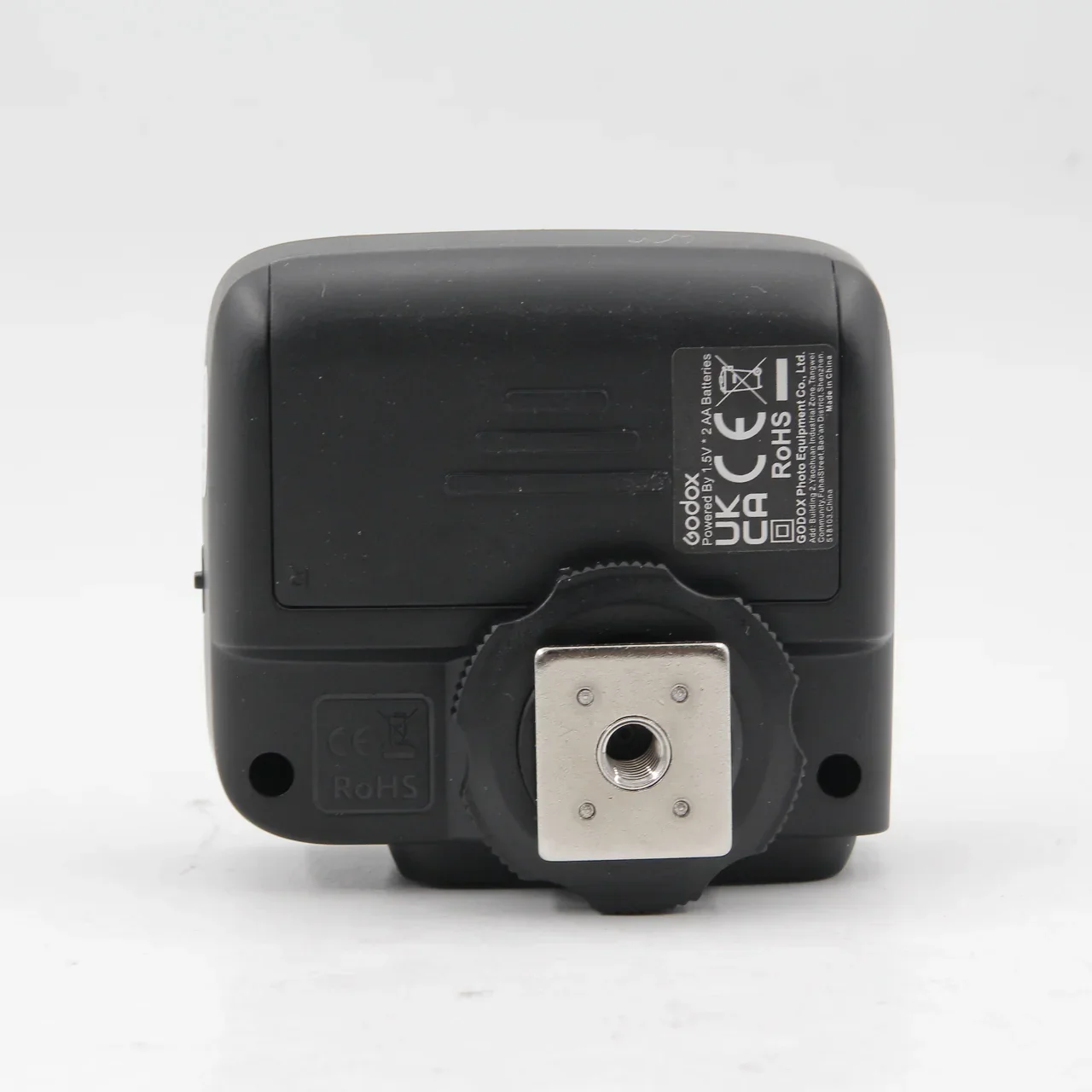 * OPEN BOX EXCELLENT * Godox X1R-S TTL Wireless Flash Trigger Receiver for Sony - Image 4