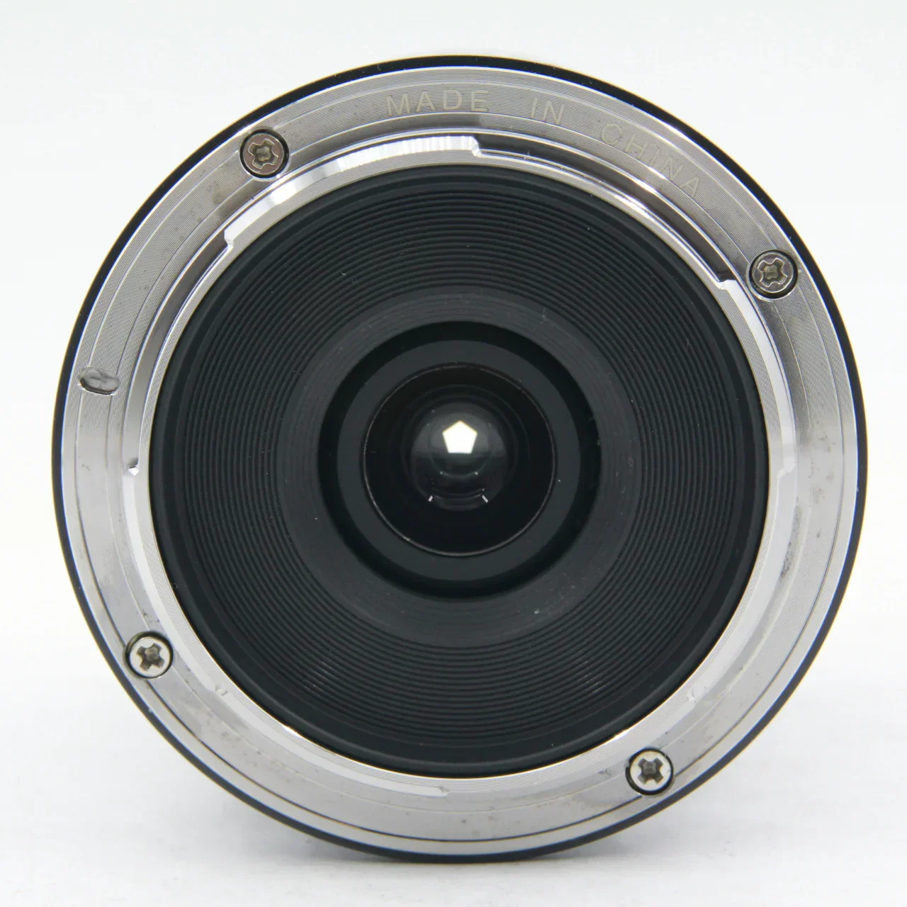 * OPEN BOX EXCELLENT * Laowa 9mm f/5.6 FF RL Lens for Nikon Z - Image 5