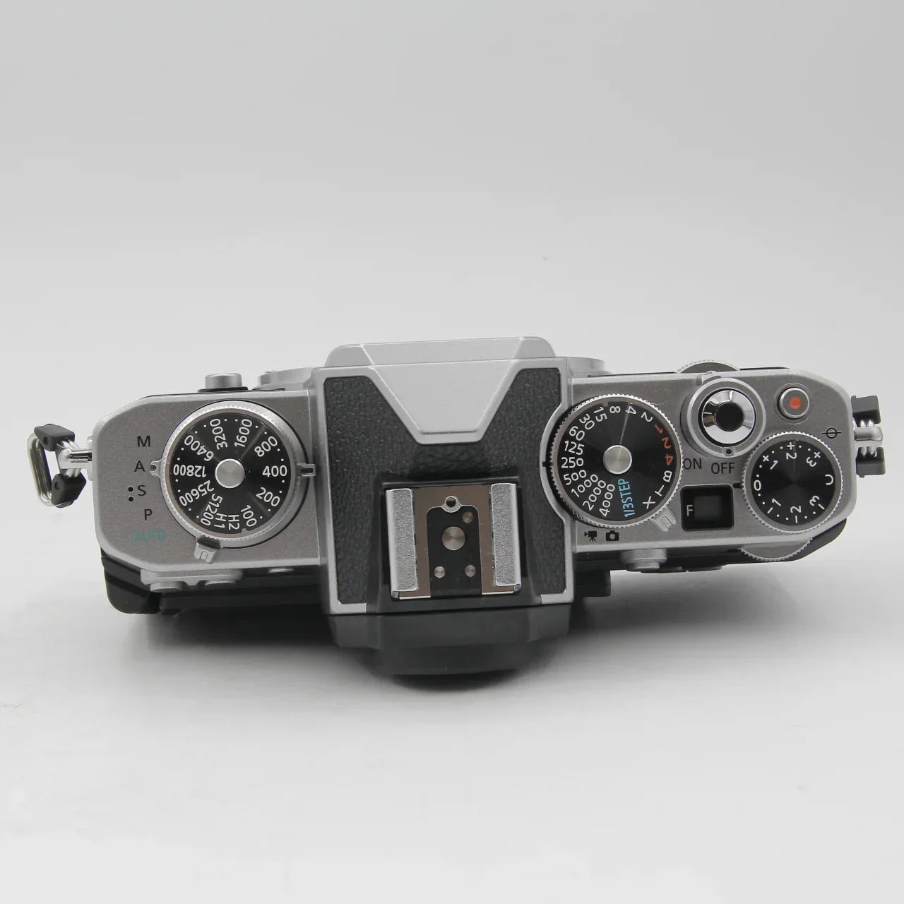 * OPEN BOX EXCELLENT * Nikon Z fc Mirrorless Digital Camera with Z 28mm f/2.8 Lens - Image 5