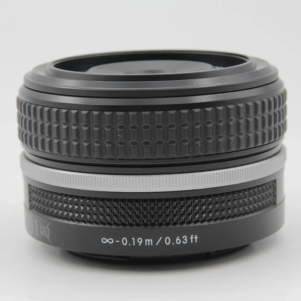 * OPEN BOX EXCELLENT * Nikon Z fc Mirrorless Digital Camera with Z 28mm f/2.8 Lens - Image 9