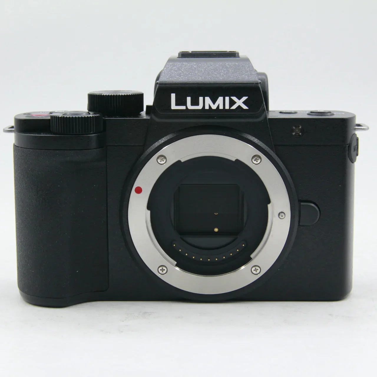 * OPEN BOX EXCELLENT * Panasonic Lumix DC-G100 Mirrorless Digital Camera with 12-32mm Lens - Image 3