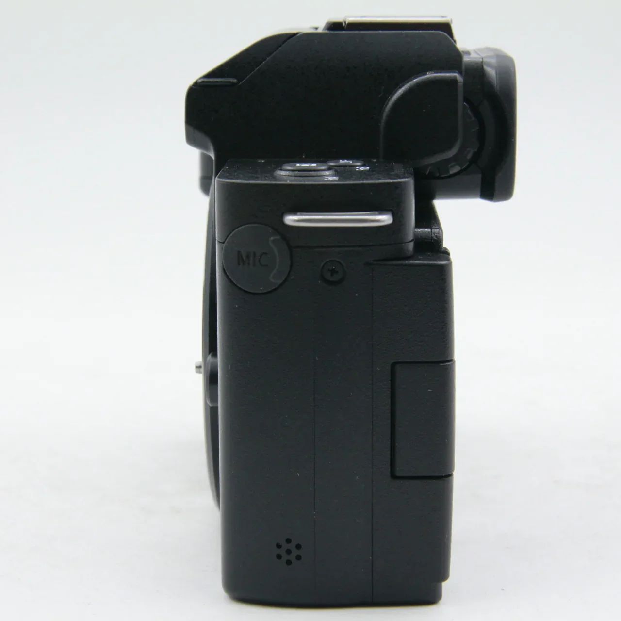 * OPEN BOX EXCELLENT * Panasonic Lumix DC-G100 Mirrorless Digital Camera with 12-32mm Lens - Image 6