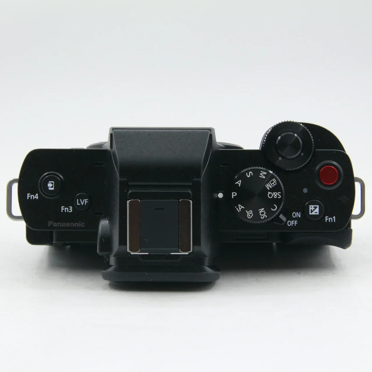 * OPEN BOX EXCELLENT * Panasonic Lumix DC-G100 Mirrorless Digital Camera with 12-32mm Lens - Image 7