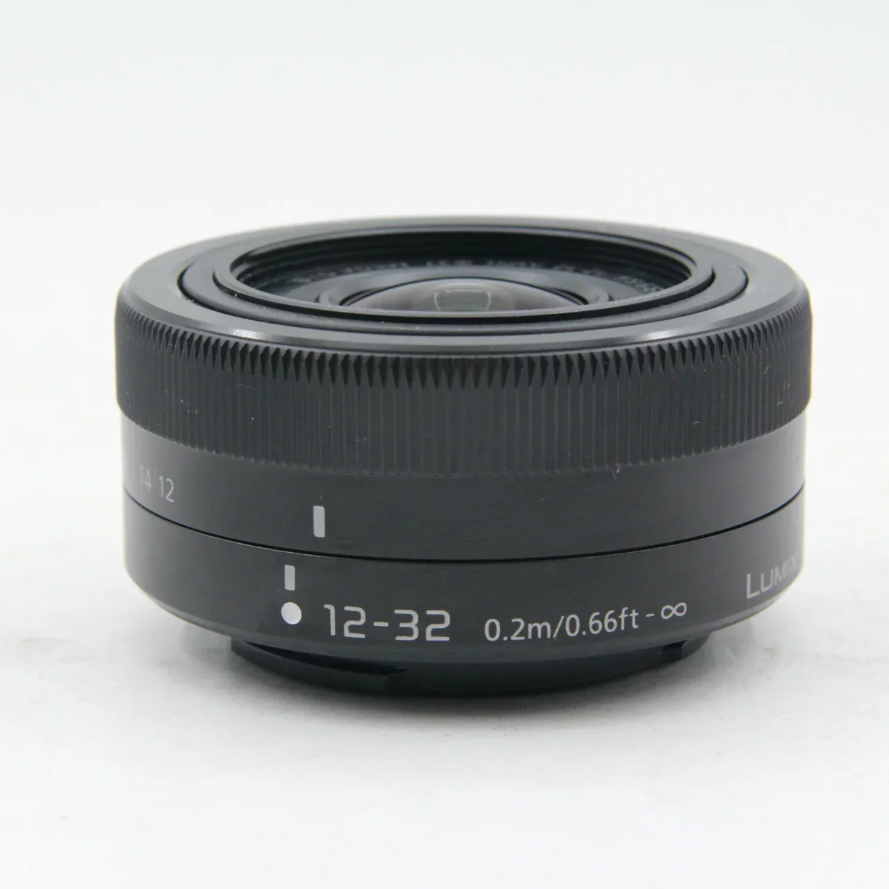 * OPEN BOX EXCELLENT * Panasonic Lumix DC-G100 Mirrorless Digital Camera with 12-32mm Lens - Image 9